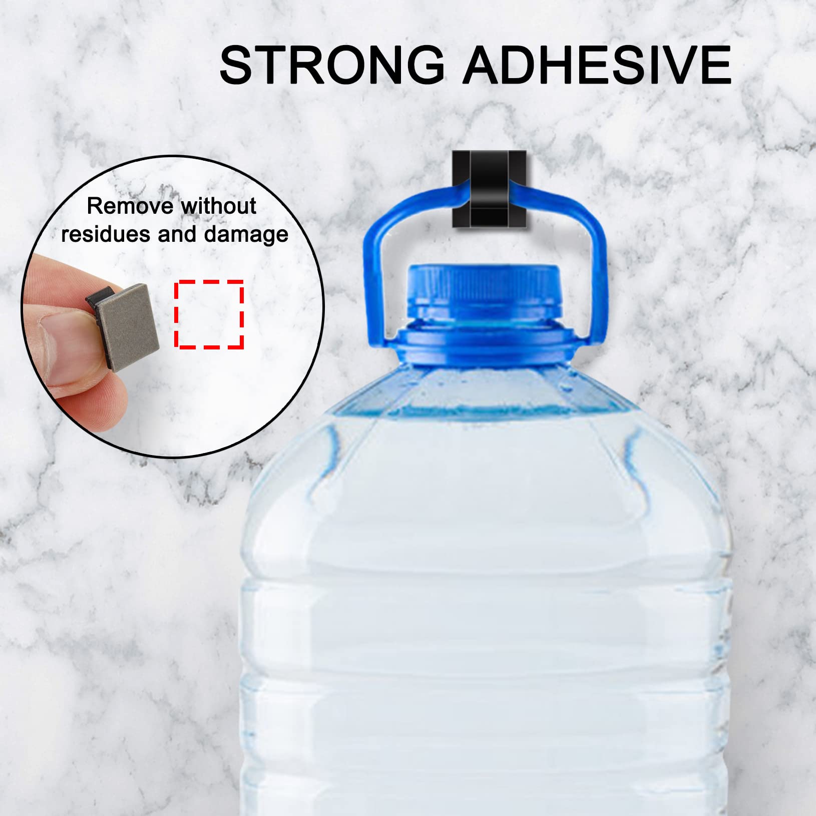 200 Pcs Cable Clips, Adhesive Cable Organizer Cord Holder Wire Clip Wire Management Self Adhesive Hooks Wire Holder For Office,