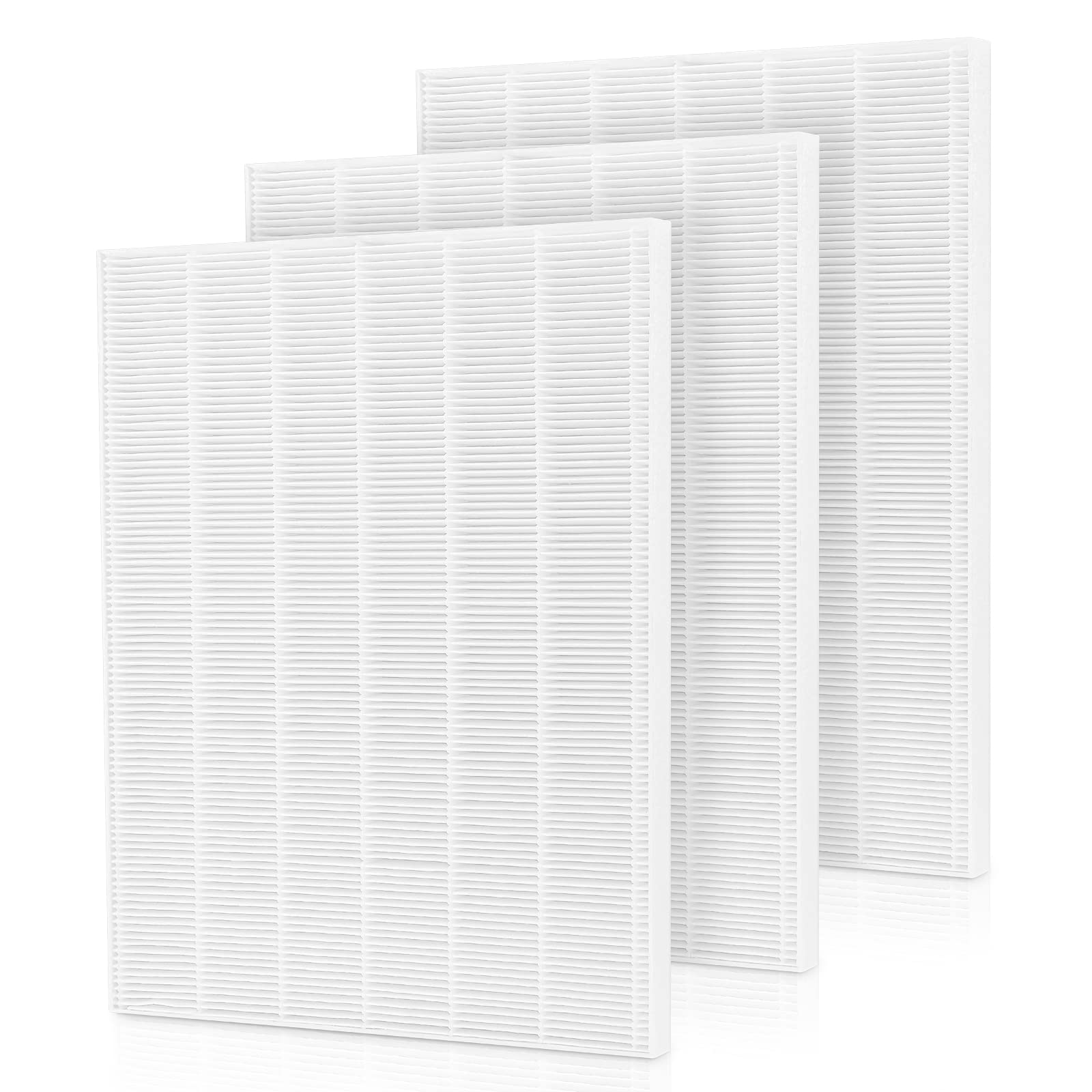 Filter H 5500 2 Replacement Filter For Winix Air Purifier 116130 Replacement Compatible With Winix 5500 2 And Am80 Air Purifier,