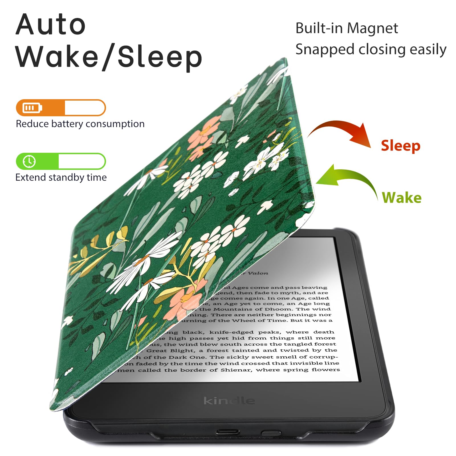 Cobak Large Capacity Carrying Case For Ps5 Slim,Hard Shell Portable Travel Bag Holds Playstation 5 Slim Console(Disc/Digital Edi