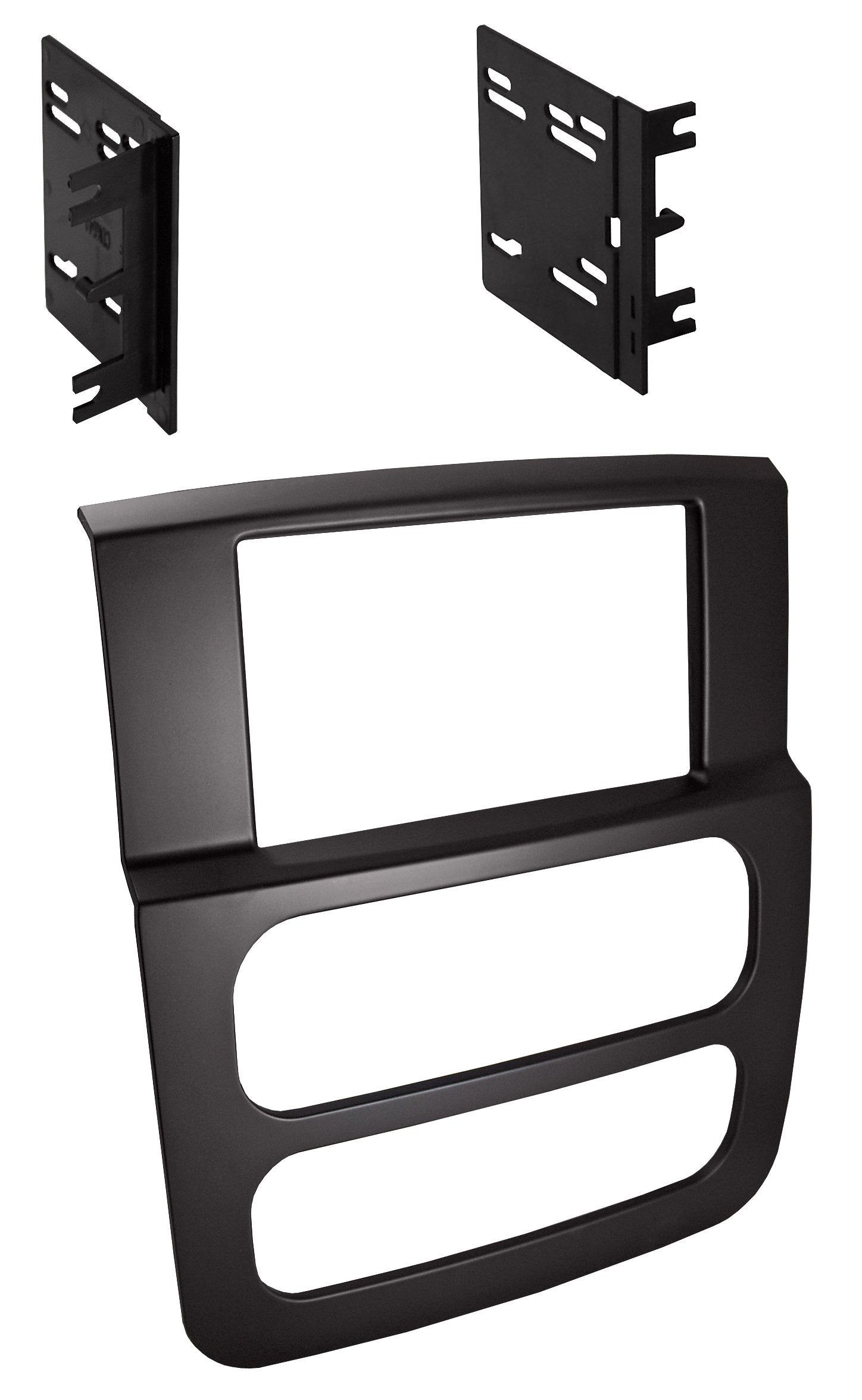 Ai Double Din Mounting Kit 2002 2005 Ram Pick Up
