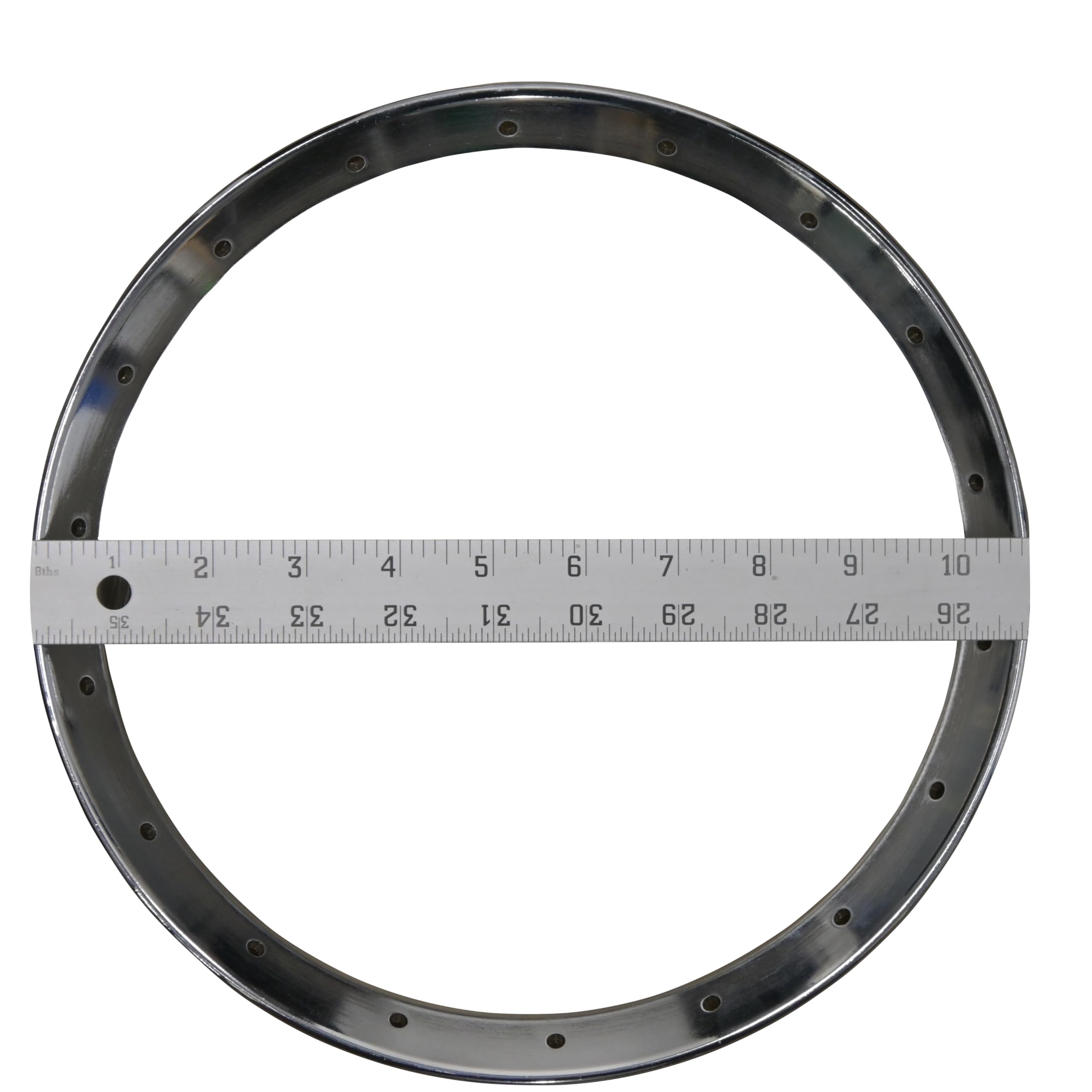 Remo P-190 Weatherking Standard Banjo Head - 11-Inch