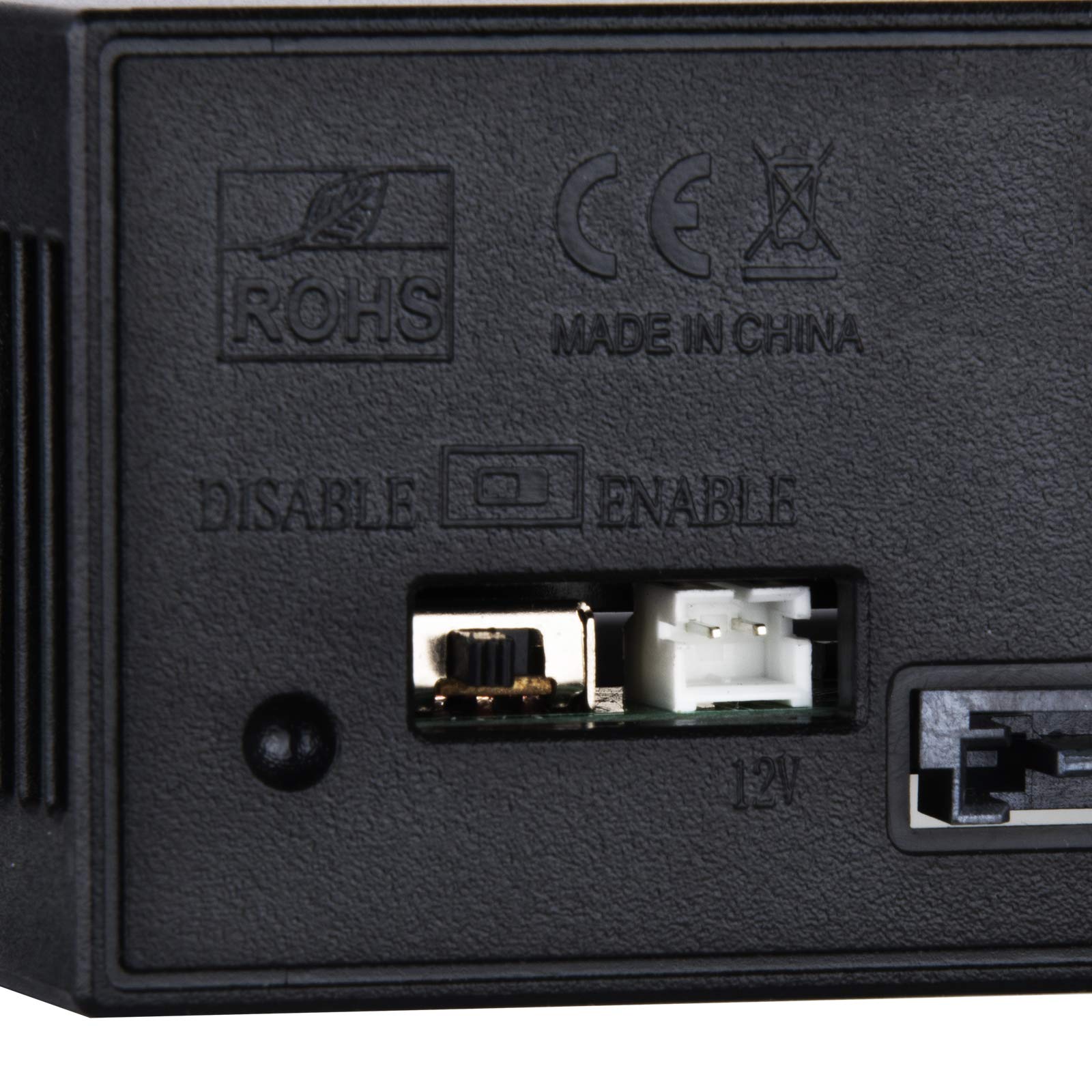 SilverStone Technology FS301, Hot-swappable, Tray-Less 5.25'' to 3.5'' SAS/SATA Device Bay, SST-FS301