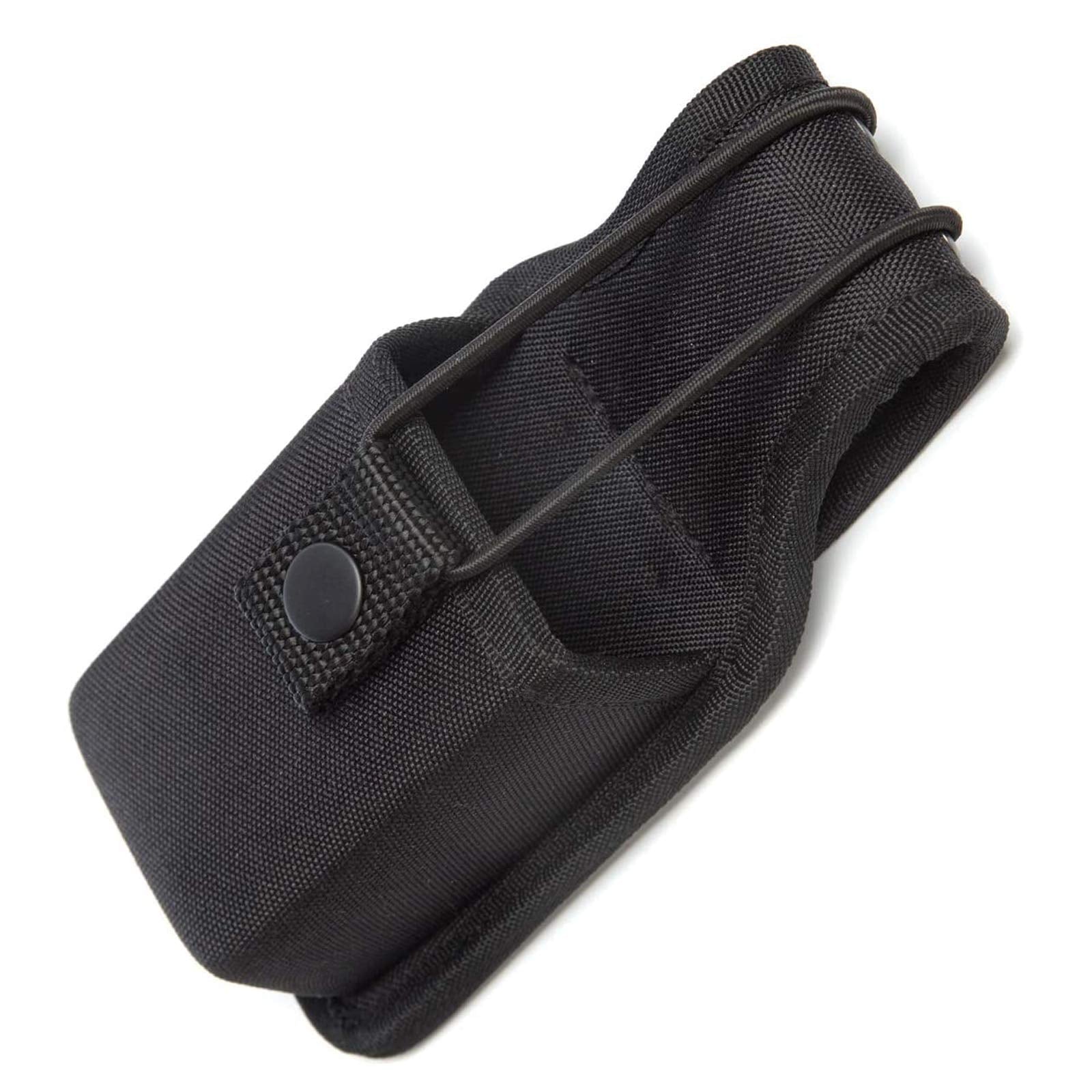 Luiton Radio Holder Radio Holster Baofeng Case Two Way Radio Pouch For Walkie Talkies Nylon Holster For Motorola Kenwood Icom Hyt Arcshell Baofeng Uv5R Uv82 888S F8Hp Retevis(2 Pack)