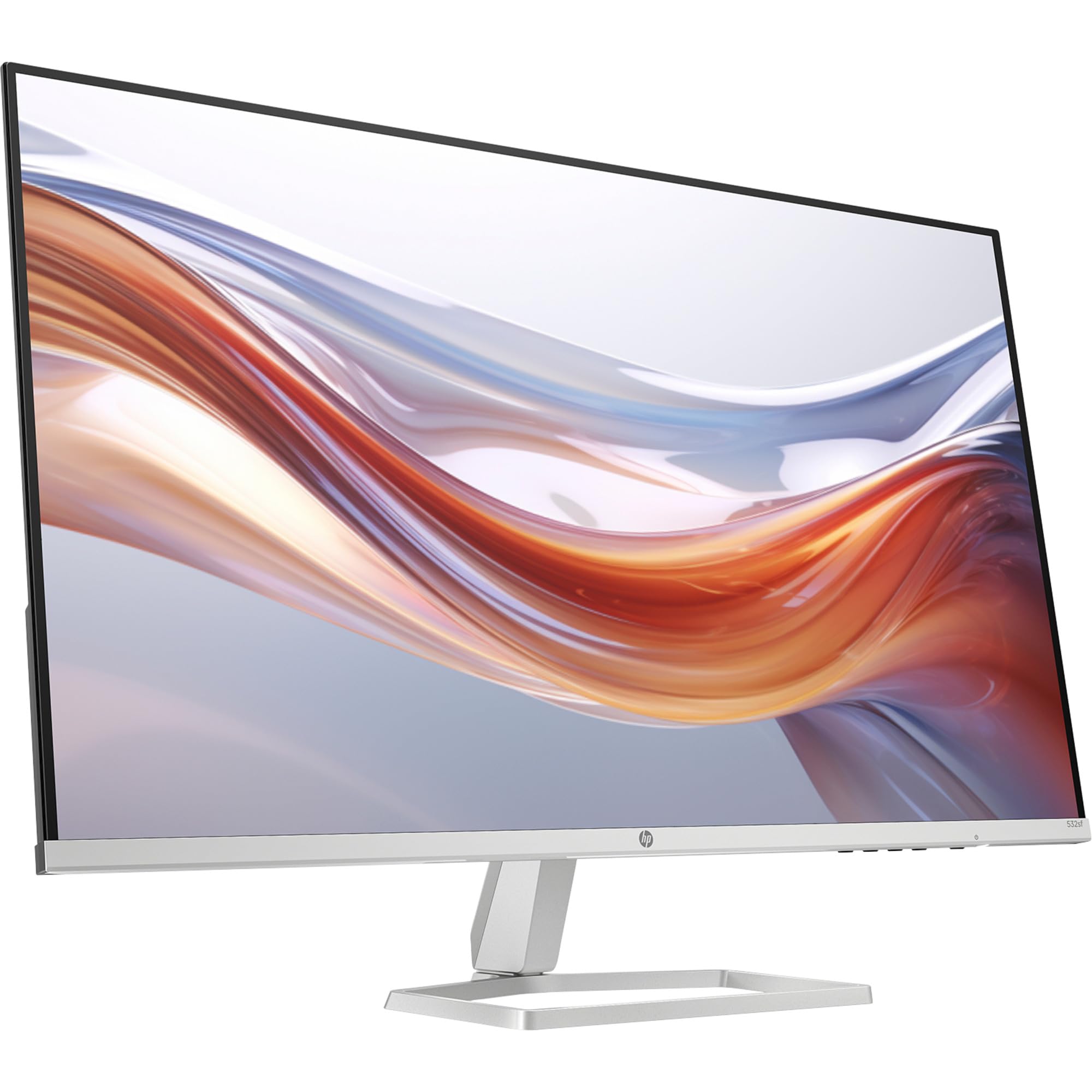 Hp Series 5 31.5 Inch Fhd Monitor - 532Sf, 80 Cm, W128952815 (Monitor - 532Sf, 80 Cm (31.5), 1920 X 1080 Pixels, Full Hd, Lcd, 7
