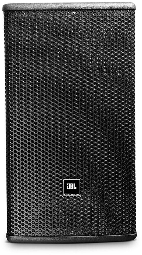 Jbl 10'' 2 Way Full Range Sys|10'' 2 Way Full Range System, Rotatable 90 X 50 Waveguide Coverage Pattern With 2408H 2 25Mm (1 In