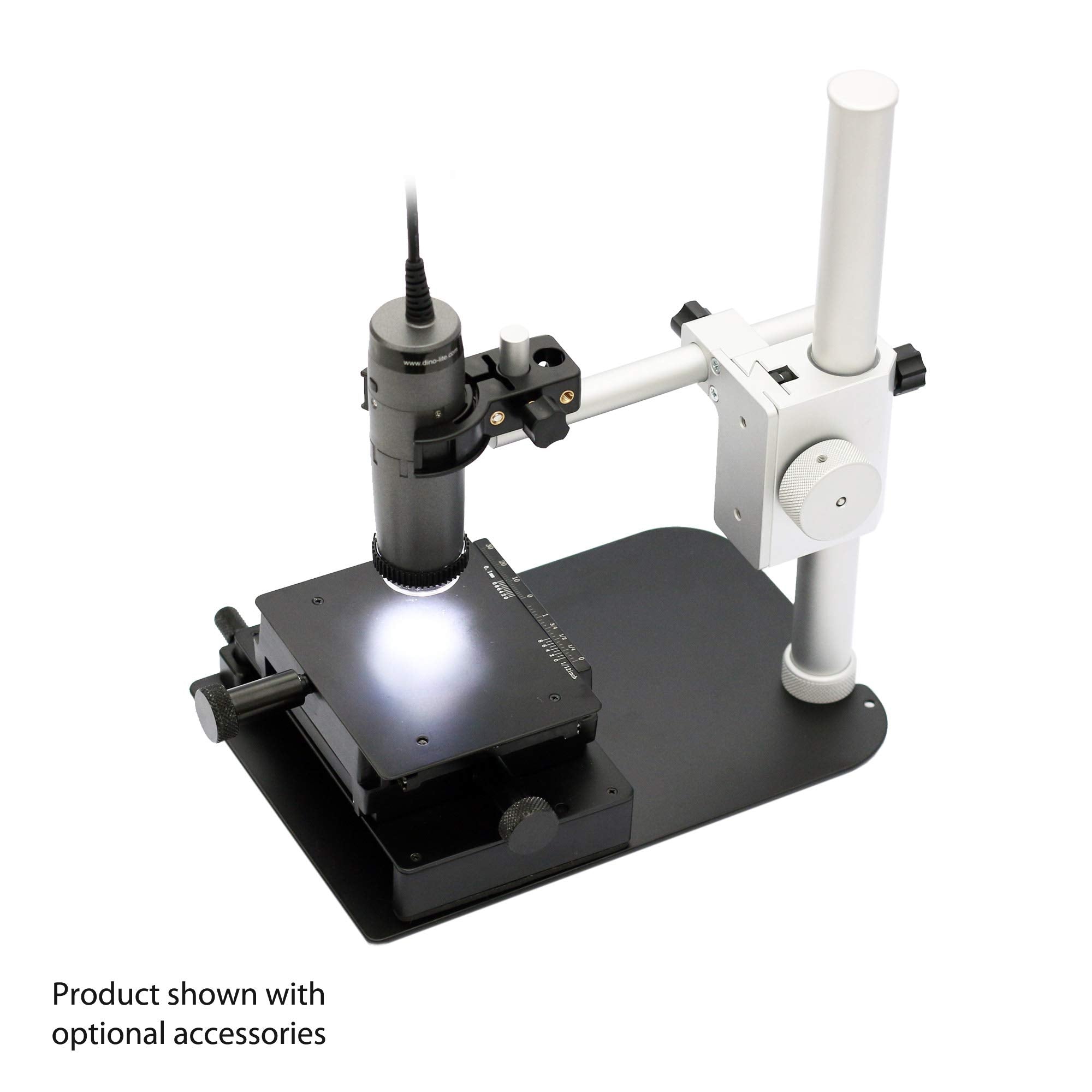 Dino Lite Rk 06A Adjustable Precision Mount