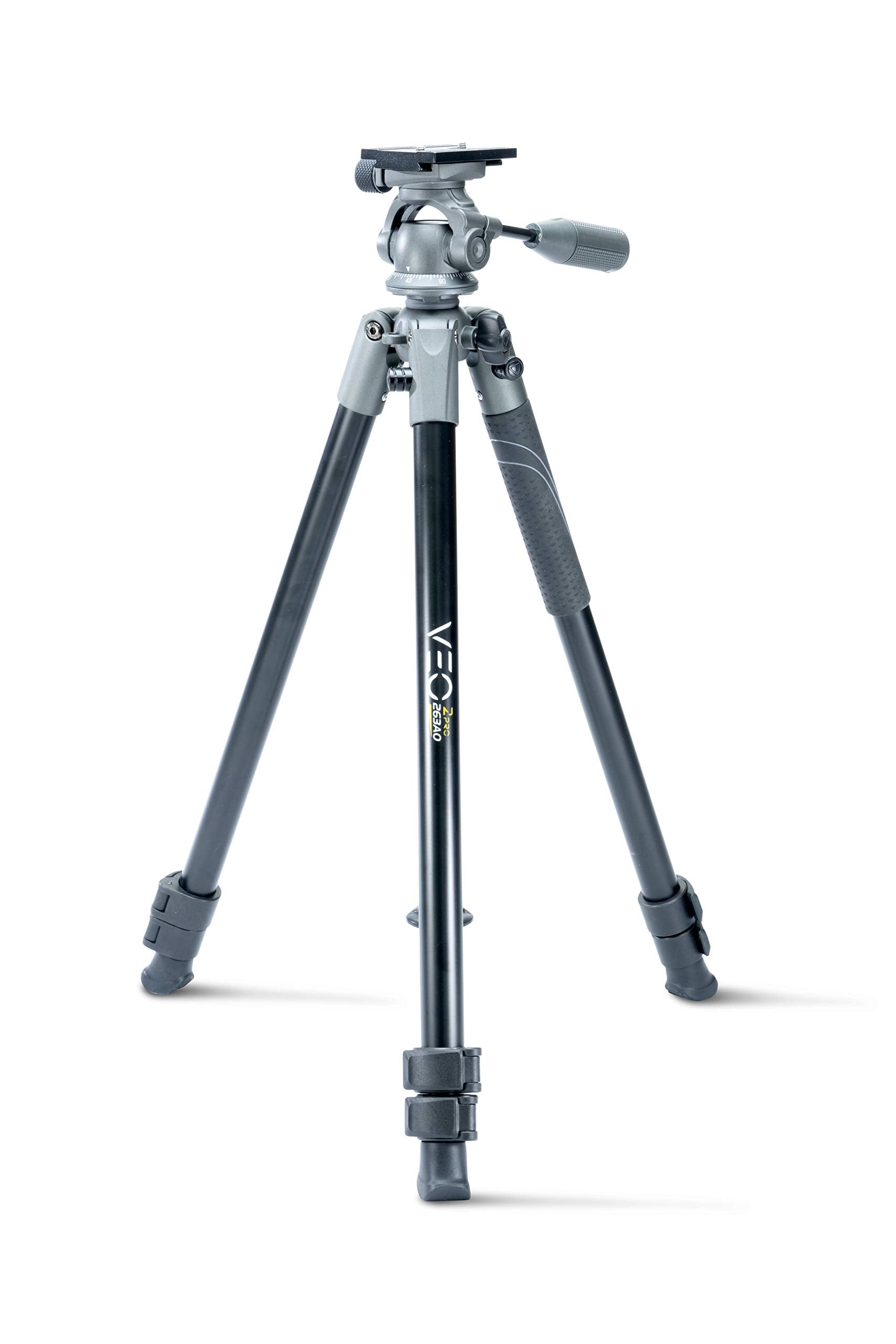 Vanguard Veo 2 Pro 263Ao Aluminum Tripod With Panhead