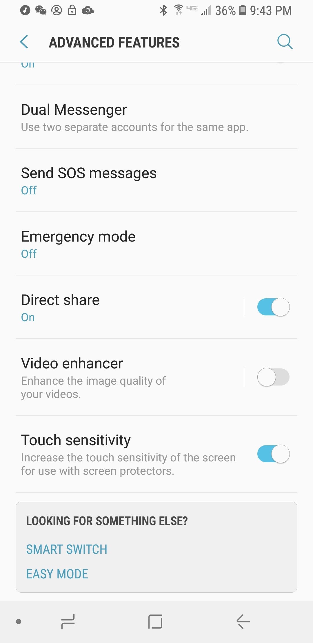 Puregear Samsung Galaxy S9 Hd Clear Curved Glass Screen Protector With Top/Bottom Black Border And Self Alignment Tray, Touch Se