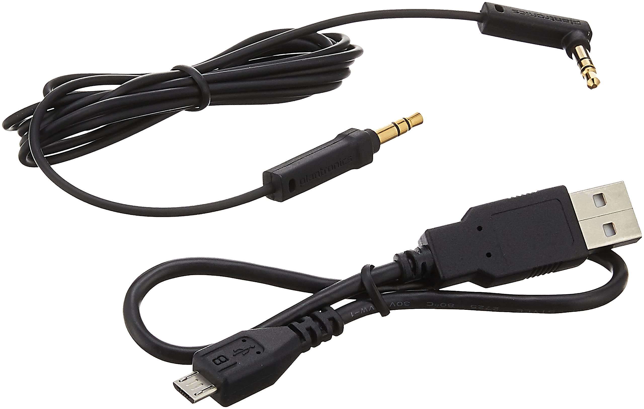 Plantronics Backbeat 505 Headset Grey/Gree