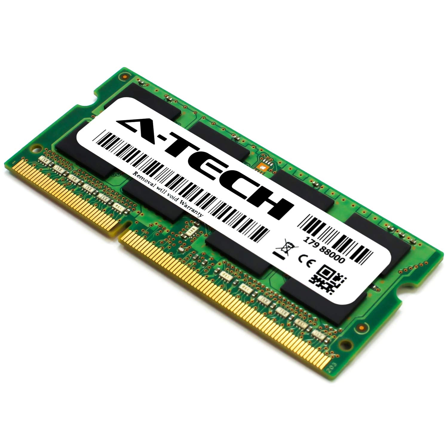 A Tech 32Gb (4X8Gb) Ram For Apple Imac Late 2015 27 Inch Retina 5K | Ddr3L 1866Mhz / 1867Mhz Pc3L 14900 1.35V 204 Pin Sodimm Mem