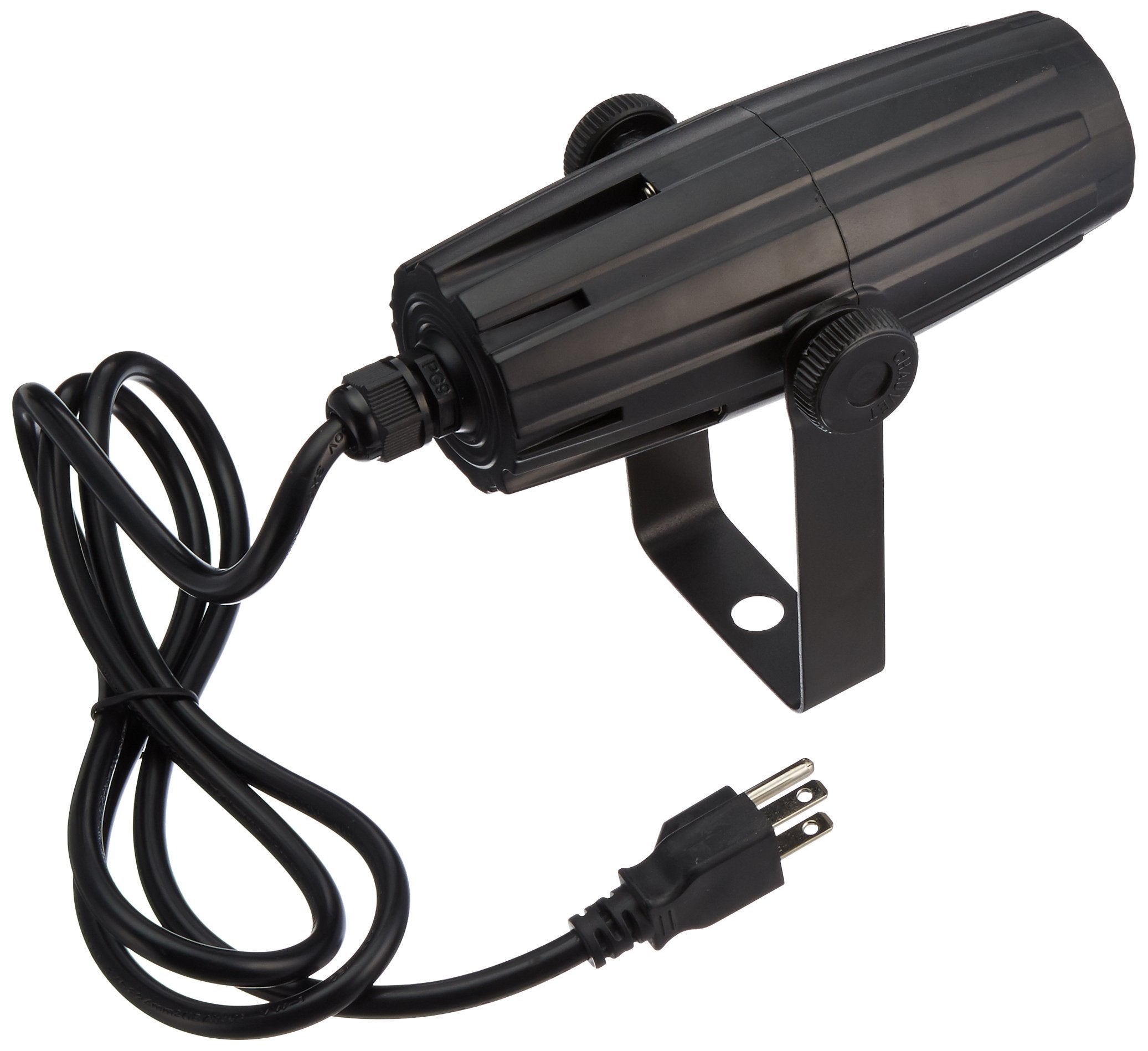 Chauvet Dj Led Pinspot 2 Compact Hard Edge Led Spot Light