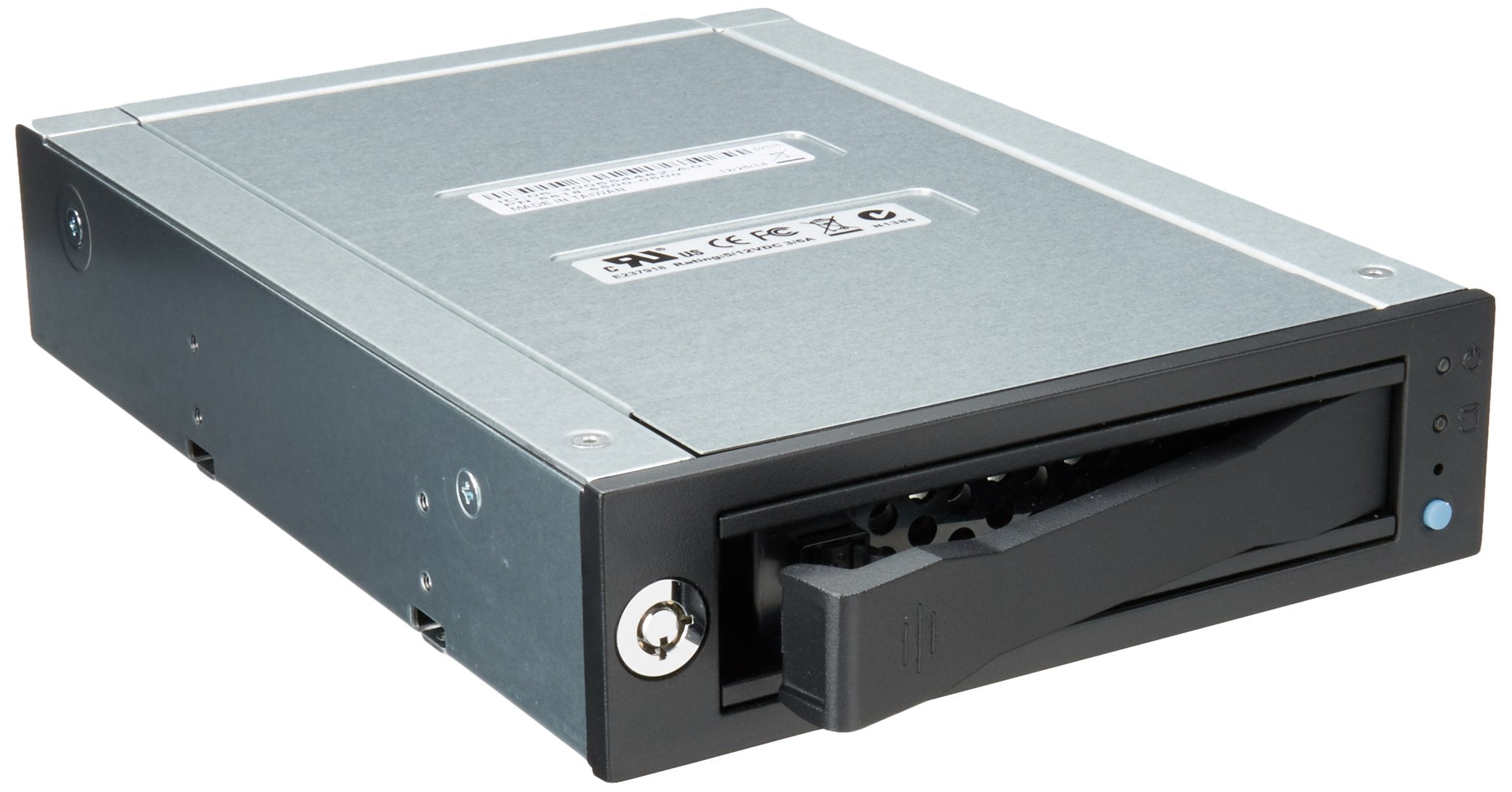 Cru Dataport 6616 6500 0500 Dx115 6G Sata Frm And Carr