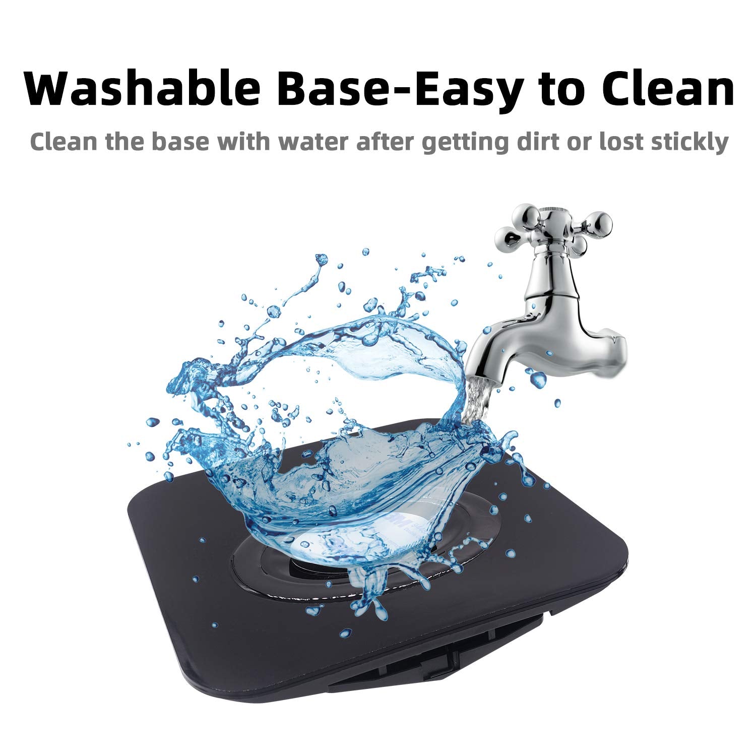 Isaddle Dashboard Gps Mount Holder - Universal Dashbaord Phone Tablet Pc Navigation Holder For Garmin Nuvi Iphone Ipad Galaxy Yo