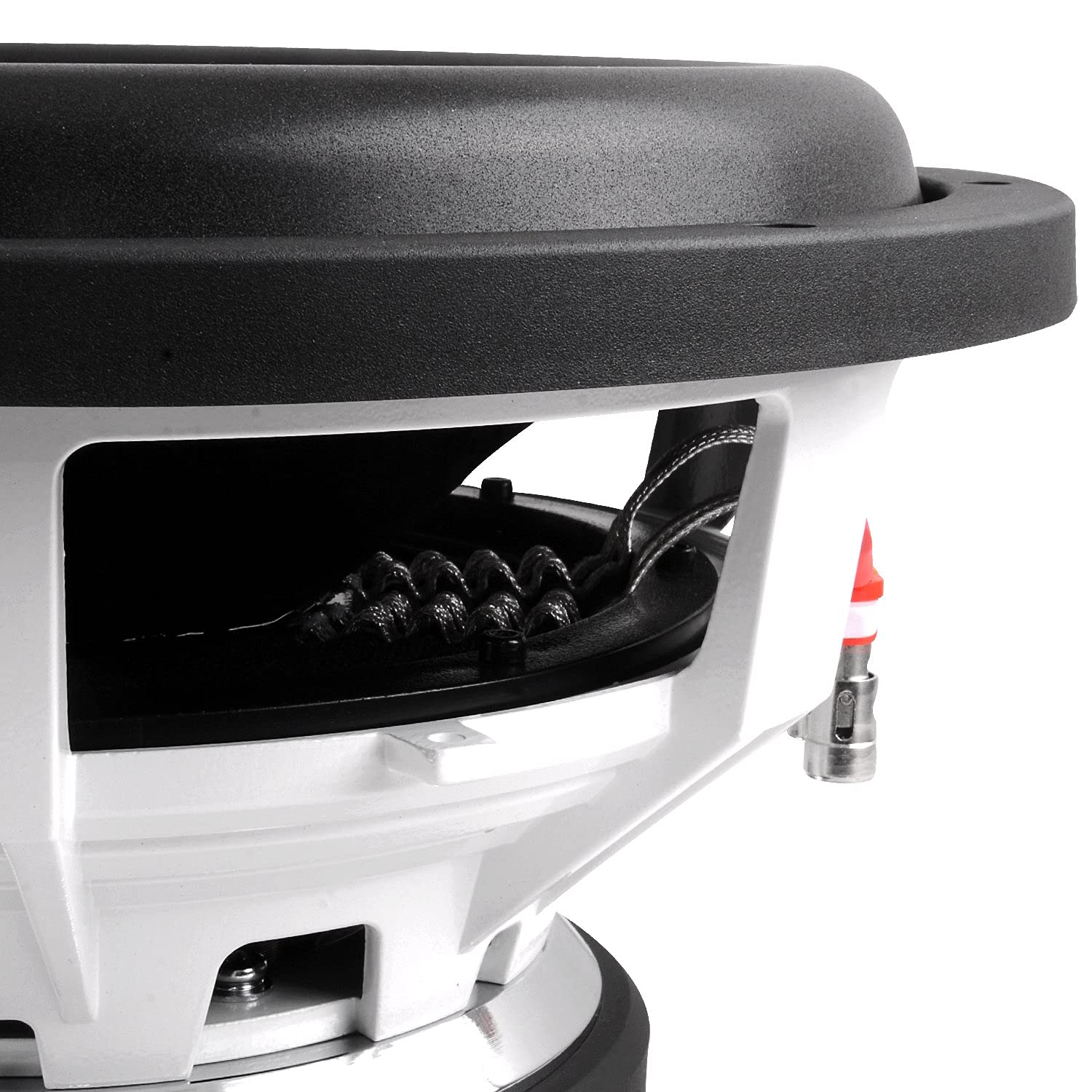 Ct Sounds Meso 10 D4 3000 Watt Max 10 Inch Car Subwoofer Dual 4 Ohm