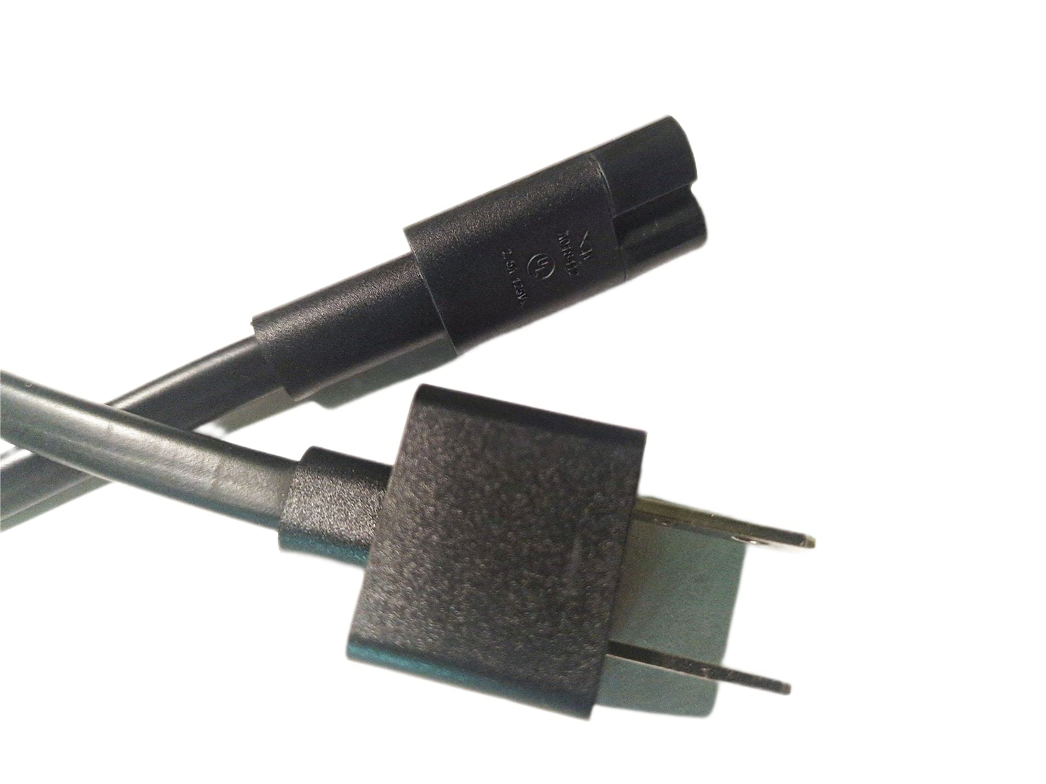 Czlcd Surface Pro3/4/5 Laptop Adapter Power Cable Ac Power Code For Surface Pro3/4/5 Laptop Adapter Supply (1.6Ft)