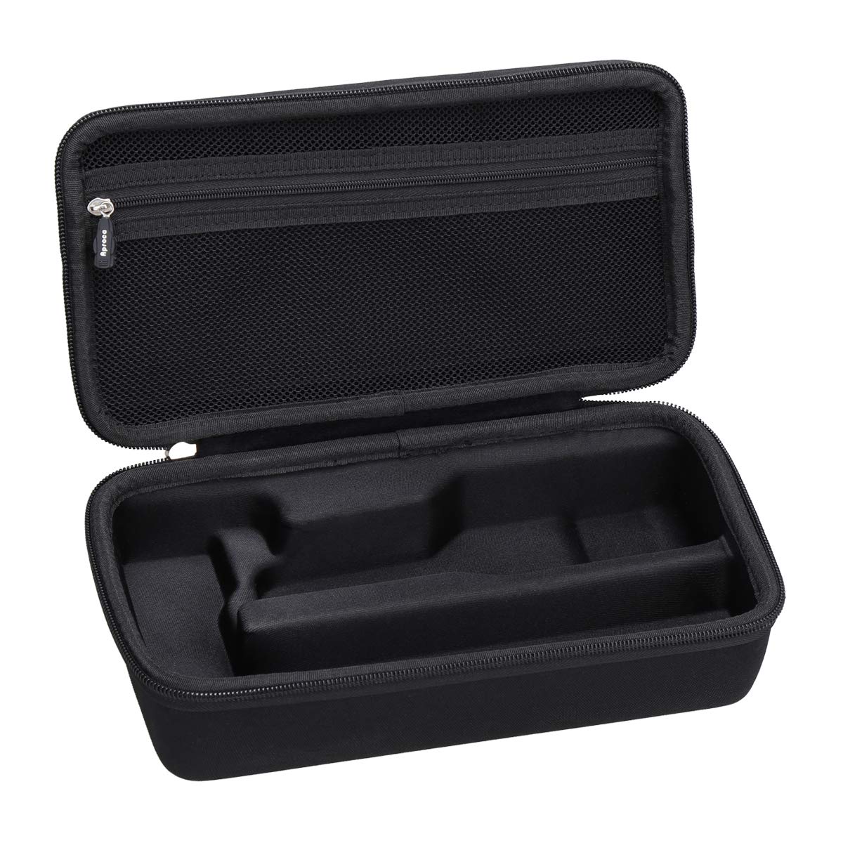 Aproca Hard Travel Storage Case Bag, For Wahl Professional 5 Star #8148 / #8504 / #8545 / #8509 / #8451 Cord/Cordless Magic Clip
