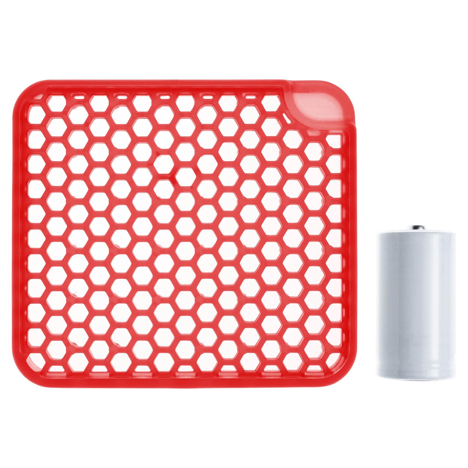 Fresh Products ourfresh 2 Air Freshener Replace Metered Aerosol with Dry Fragrance 30 Day Use Medium Sized Spaces Light Activate