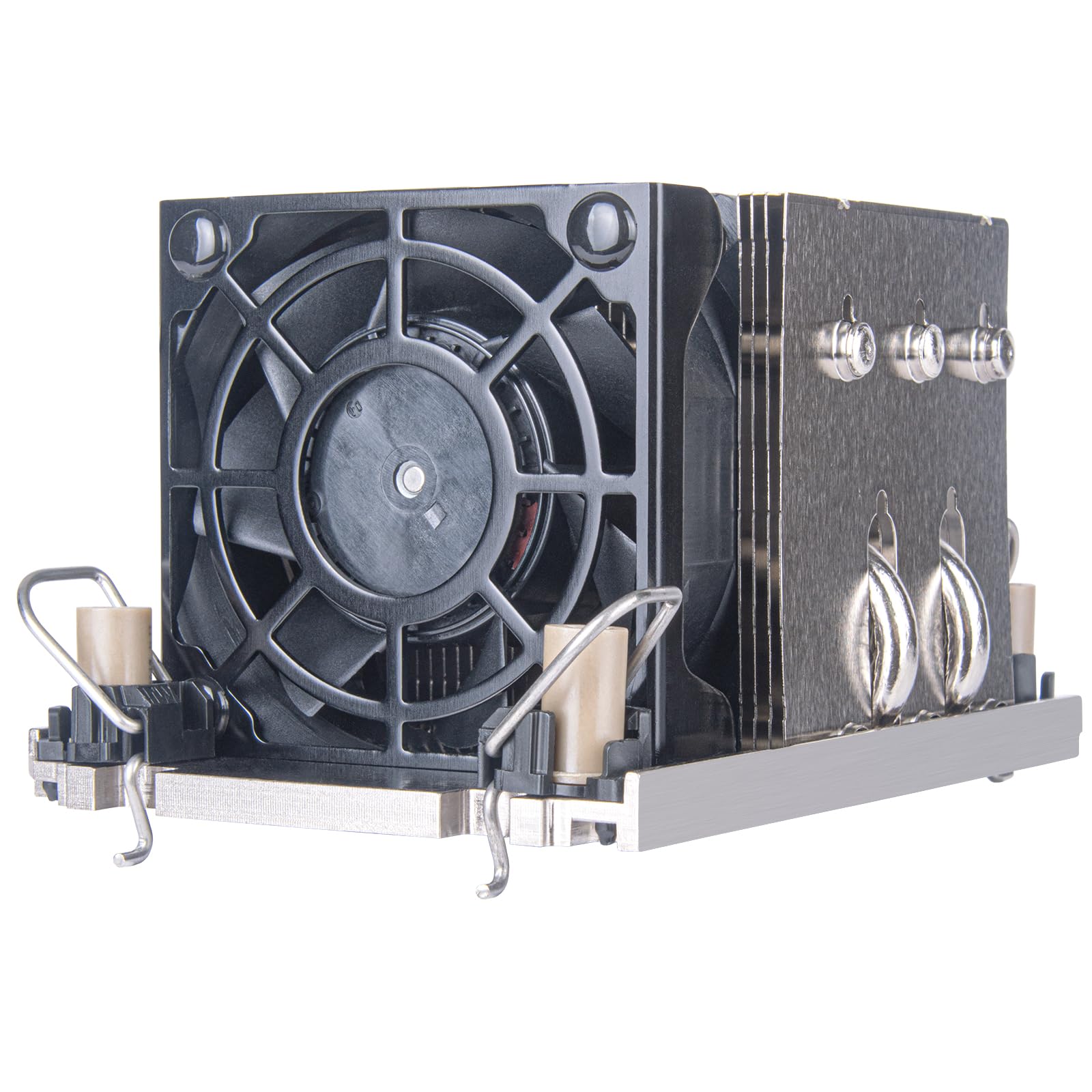 Xenon 2U COOLING-6*5-HEATPIPE-6025mm-H65mm-Intel LGA4189 socket