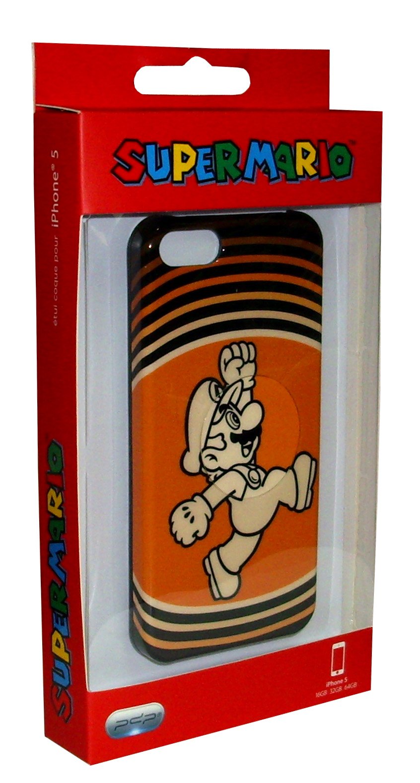Super Mario iPhone 5 Schutzhlle