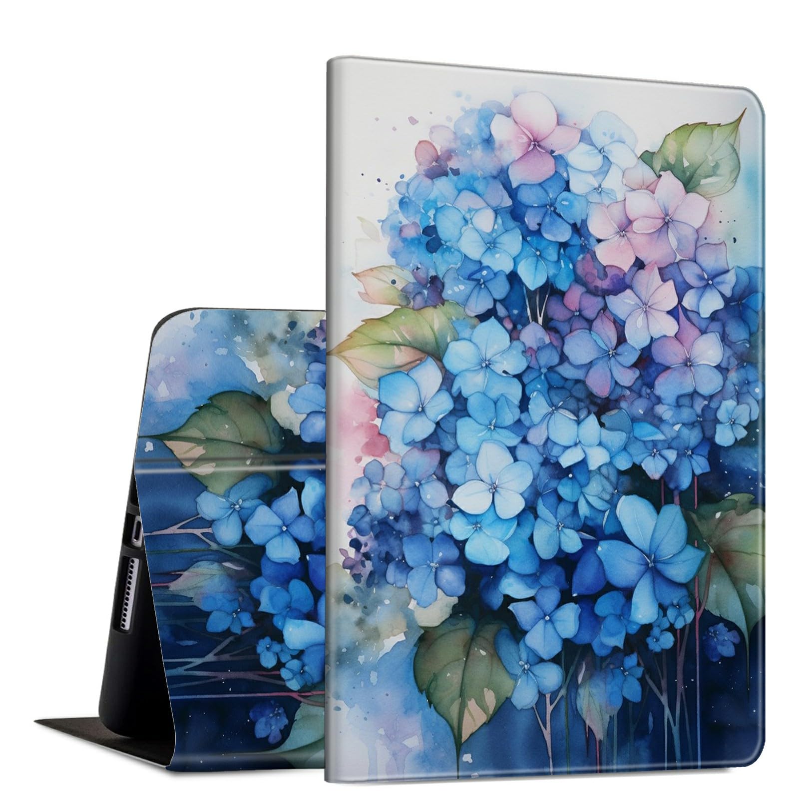 Case For 6.8'' Kindle Paperwhite 11Th Generation 2021 And Kindle Paperwhite Signature Edition Leather Slim Smart Cover With Auto