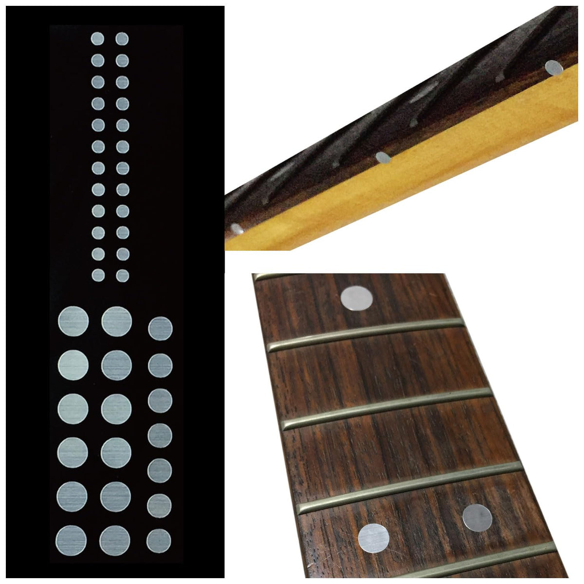 Inlaystickers Inlay Sticker/Decal (F 085Cd Mt Az) – Electroeshop