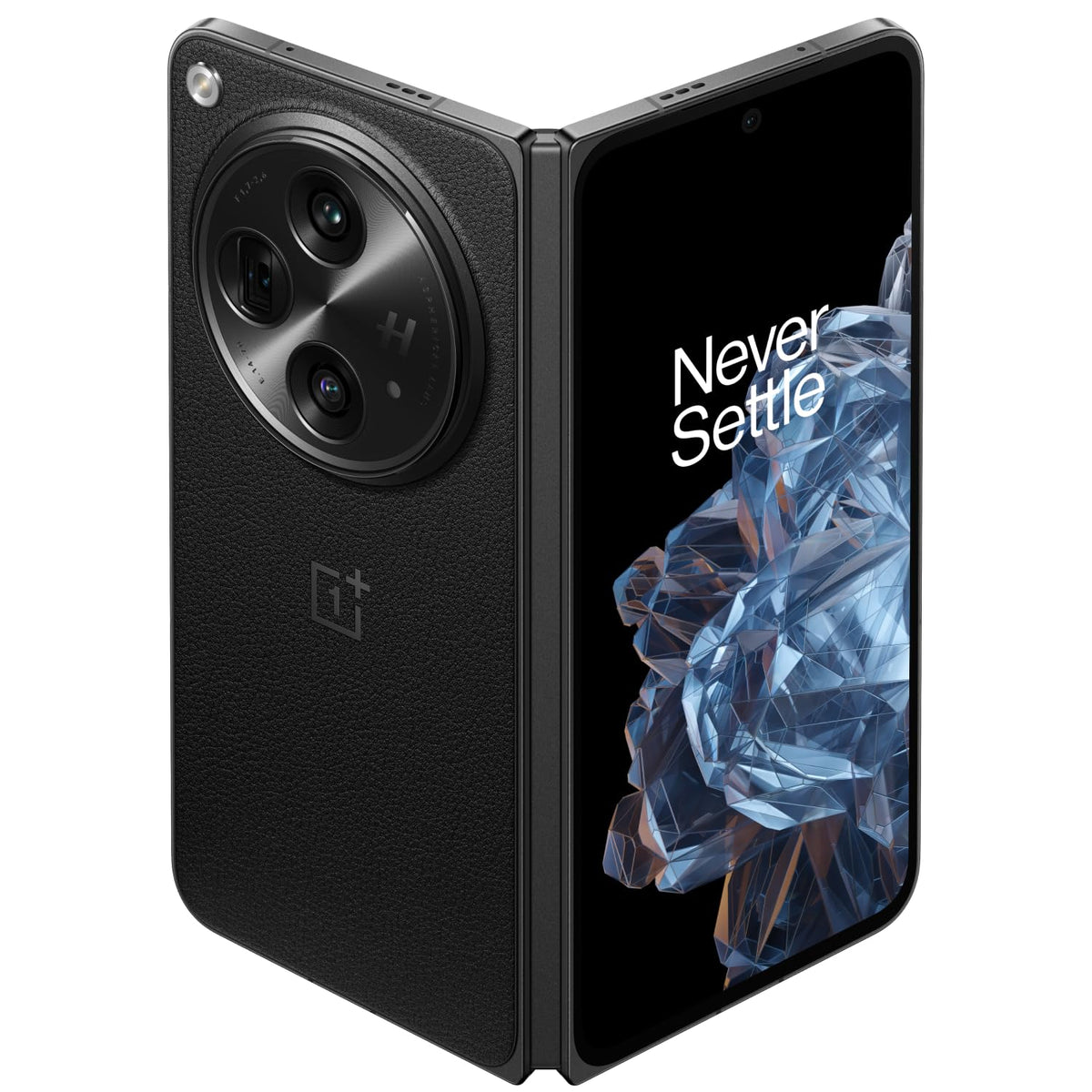 Oneplus Open, 16Gb Ram+512Gb, Dual Sim, Voyager Black, Us Factory Unlocked Android Smartphone, 4805 Mah Battery, 67W Fast Chargi