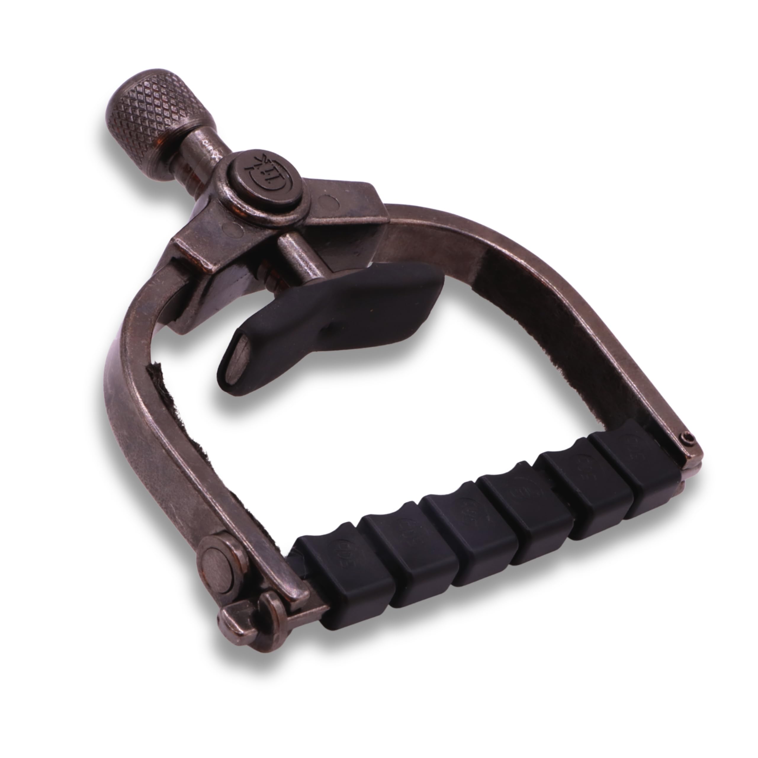 Paige Clik Capo Pc6Eti 6String Standard
