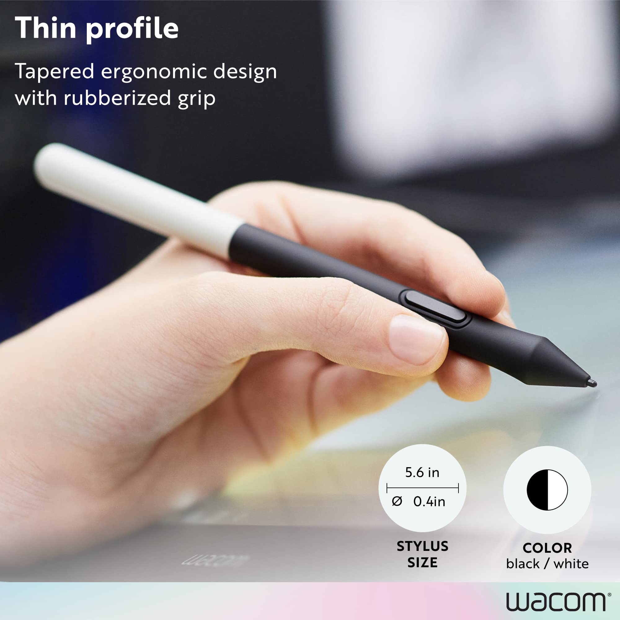 Pen Wacom  Cp91300B2Z Rt