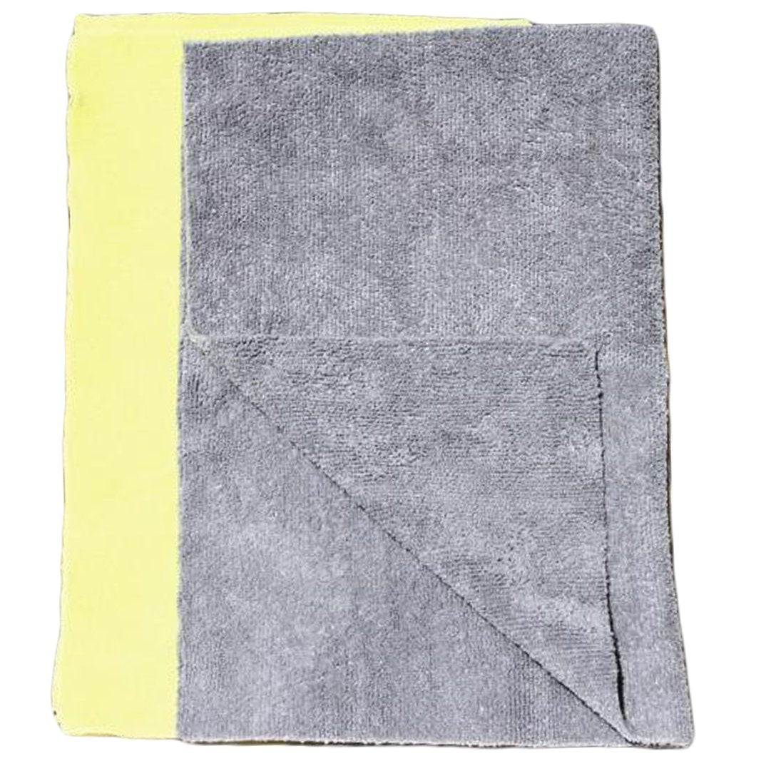 Musicnomad Edgeless Microfiber Drum Detailing Towels   2 Pack (Mn210)