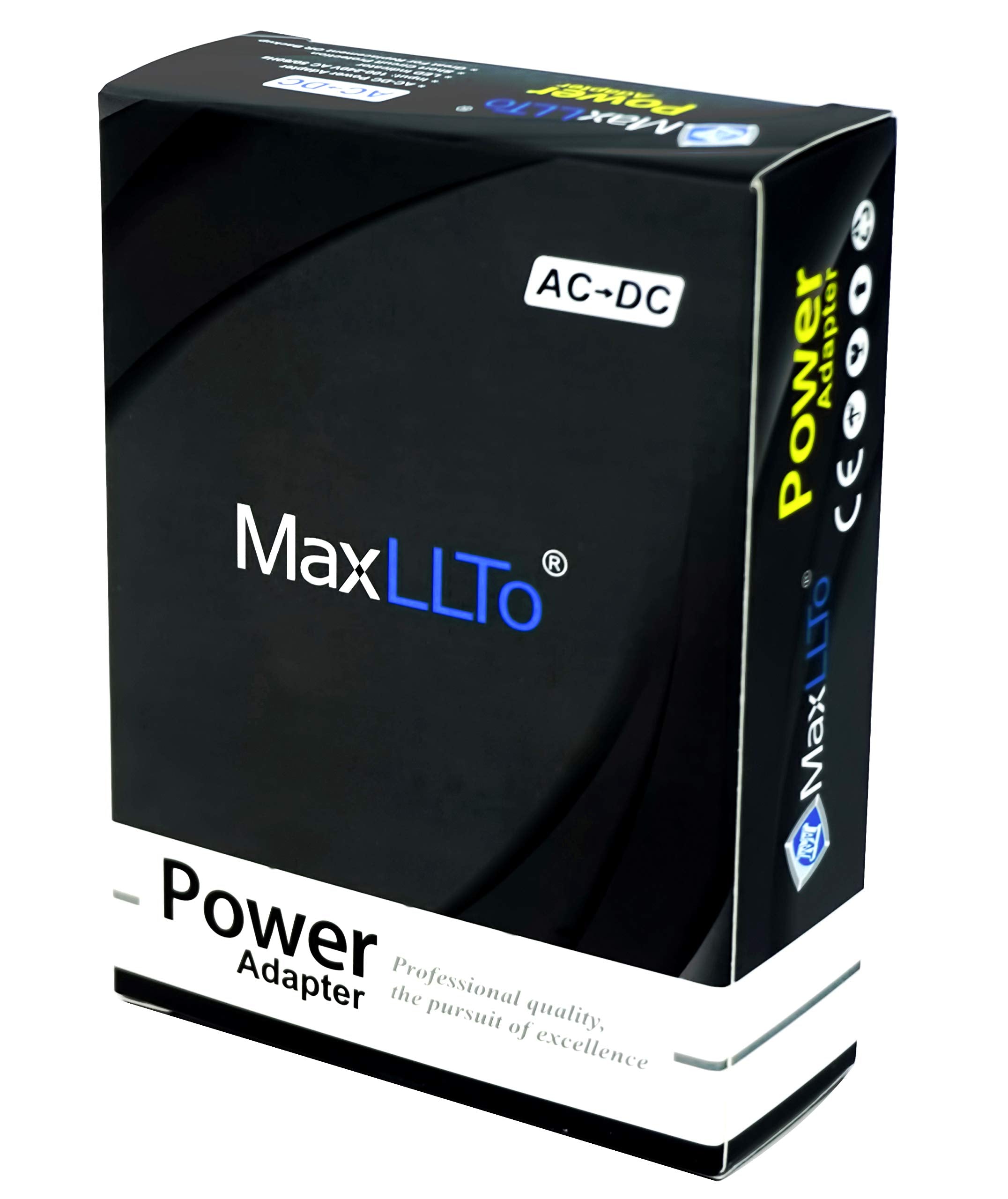 Ac Wall Charger Adapter Cord W 2.5Mm For Rca Android Tablets Power Supply