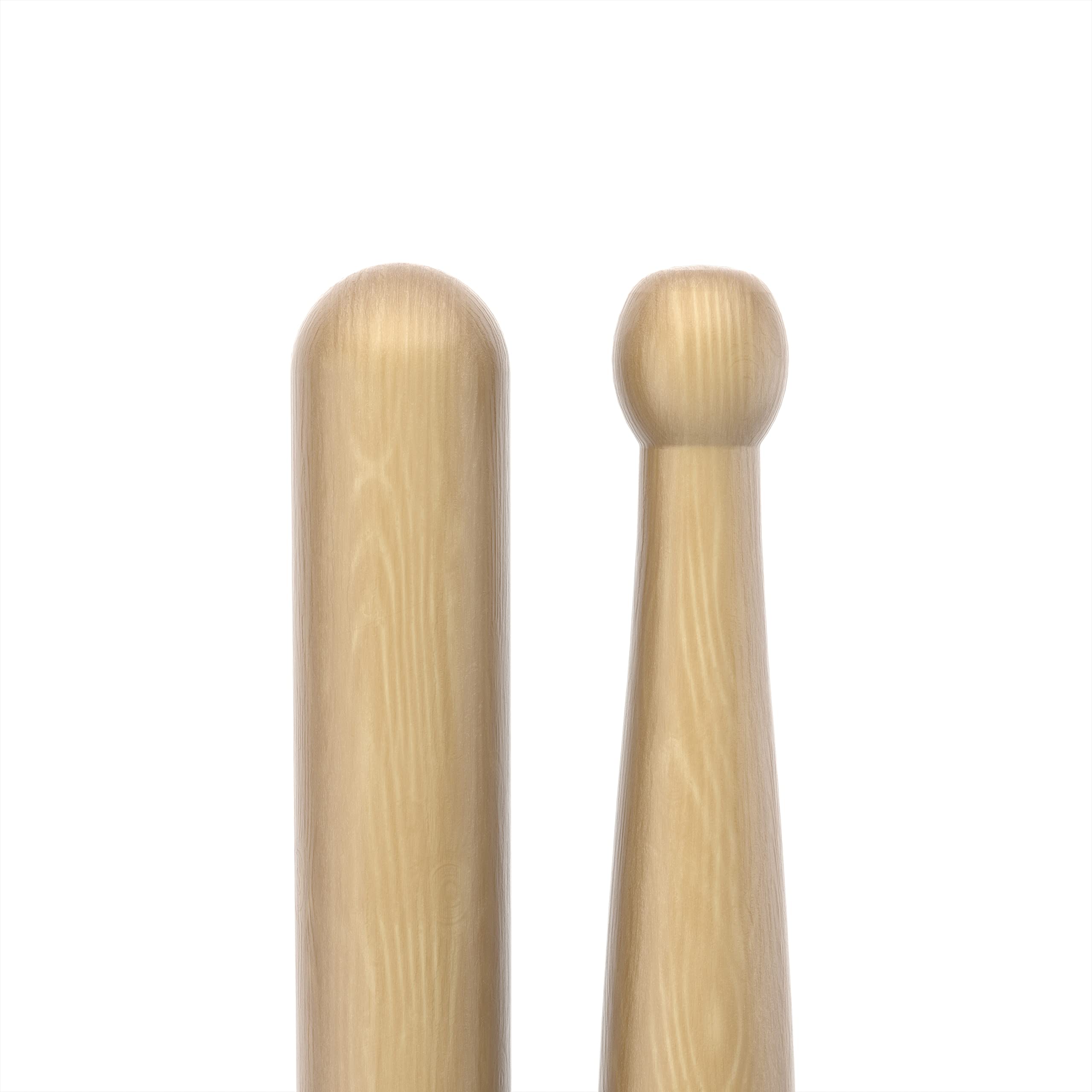 Promark Hickory Txdc50W Wood Tip Marching Drumsticks