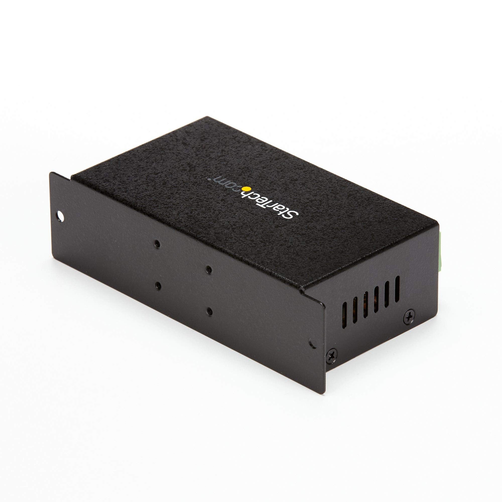 Startech.Com Mountable Rugged Industrial 7 Port Usb Hub