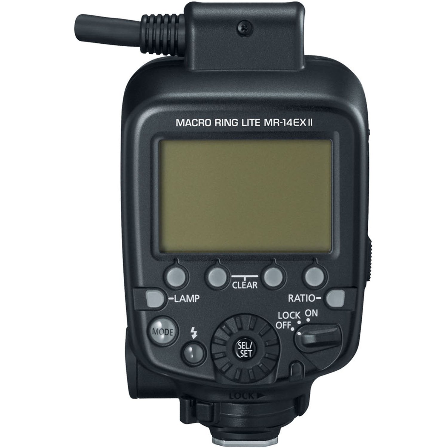Canon Mr 14Ex Ii Macro Ring Lite
