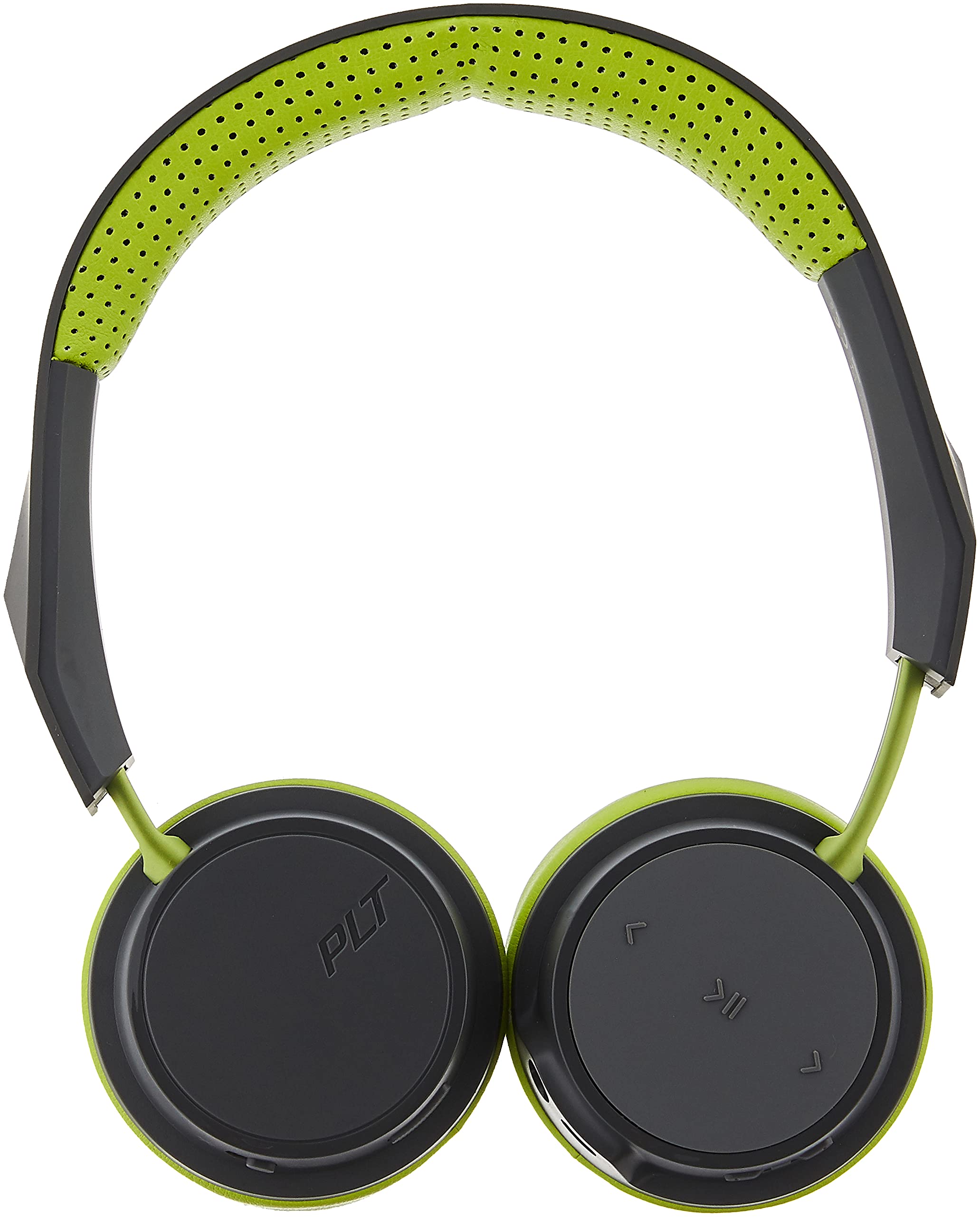 Plantronics Backbeat 505 Headset Grey/Gree