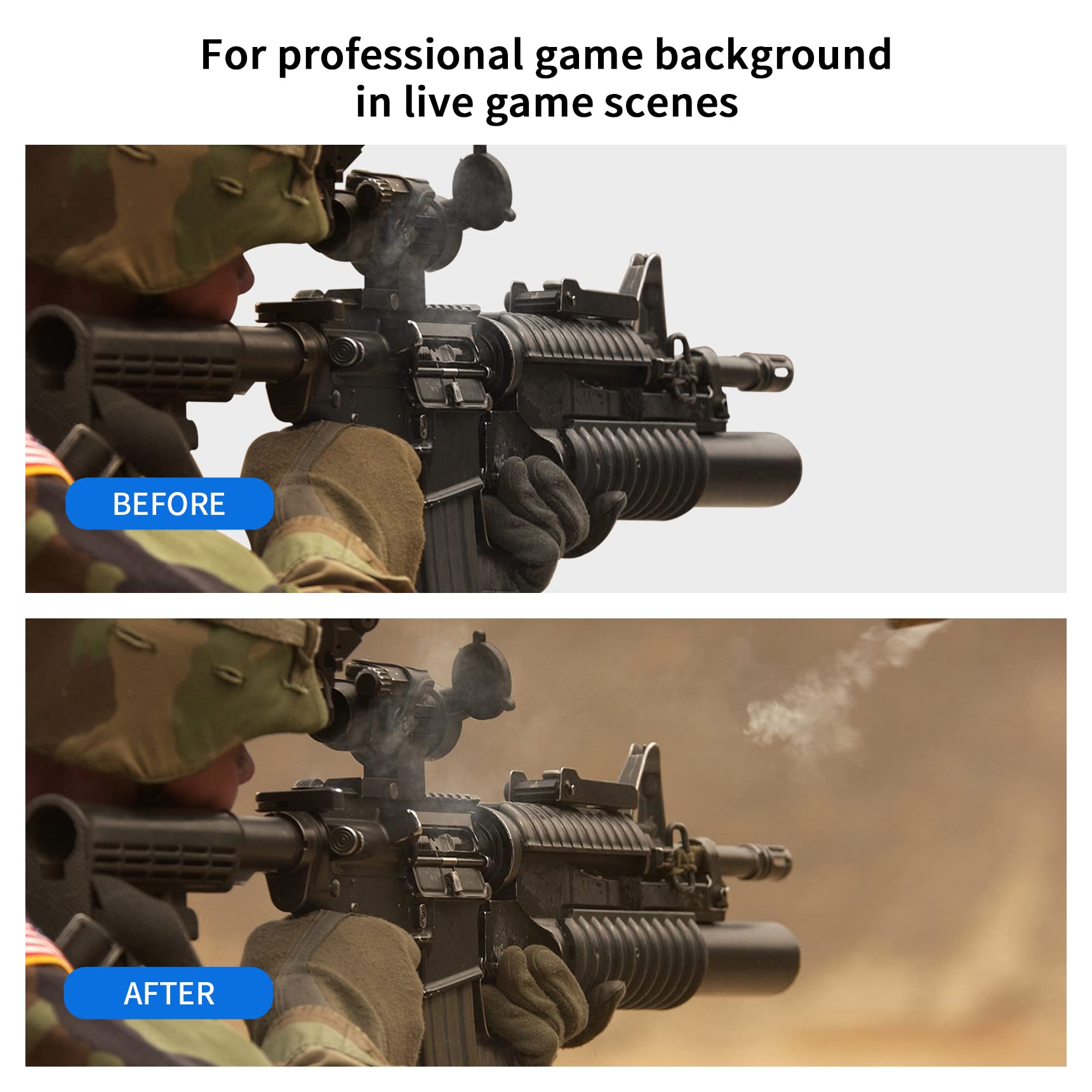 Selens Black White Backdrop 59X78.7Inches Pop Up Collapsible Background With Carrying Bag For Youtube Streaming Photo Studio Por