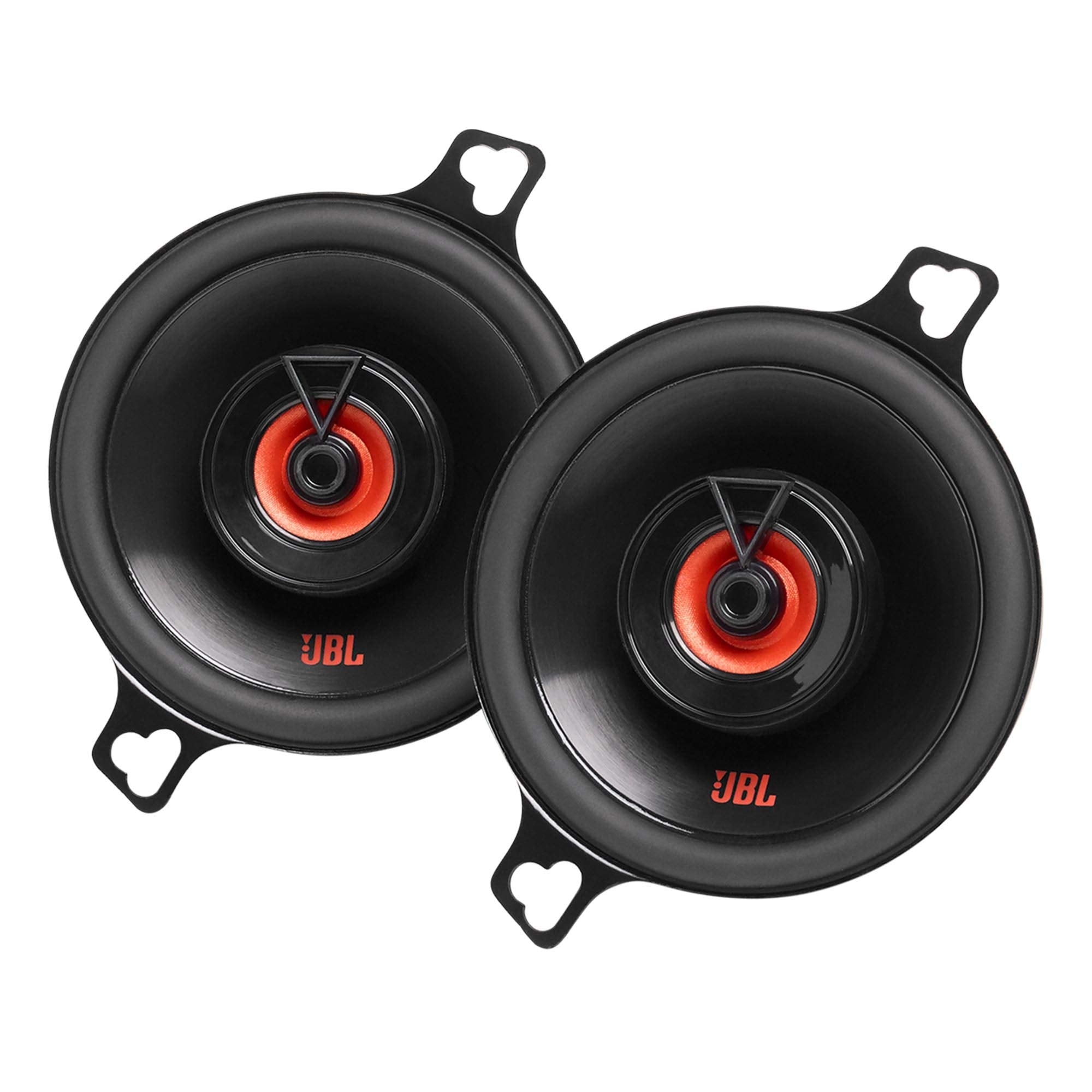 JBL Club 322F - 3.5, Two-way Component Speaker System (No Grill)
