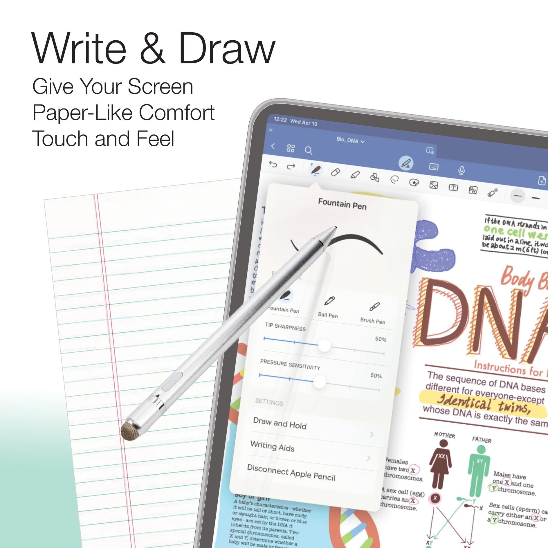 Boxwave Screen Protector Compatible With Spotify Car Thing   Cleartouch Anti Glare (2 Pack), Anti Fingerprint Matte Film Skin Fo