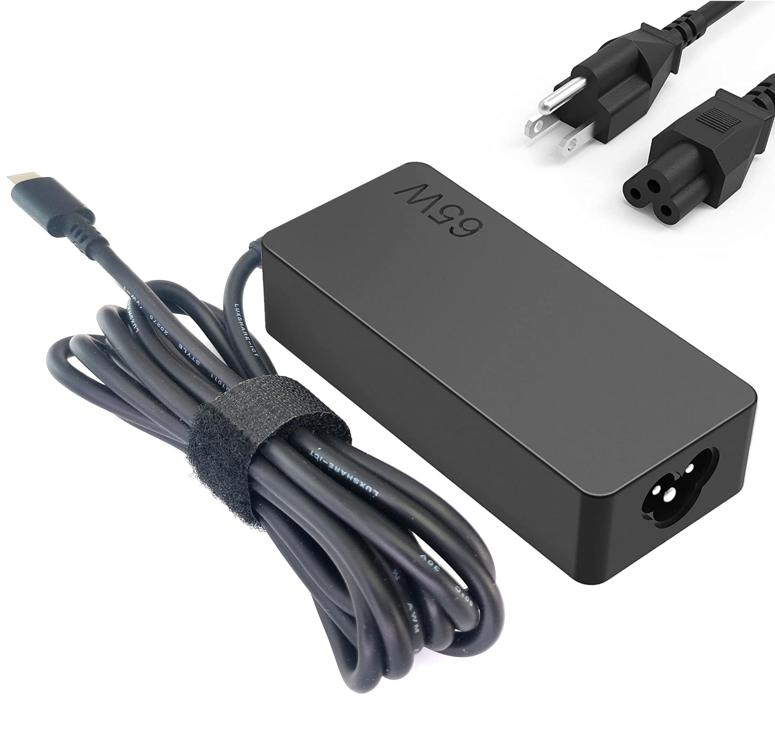65W 45W Usb-C Charger Adapter For Thinkbook 13S 13X 14 14S 15 16 Plus G2 G3 G4 G4+ Yoga-7I-9I 14 15 2 In 1 Ideapad Flex 5 3 Cb 2