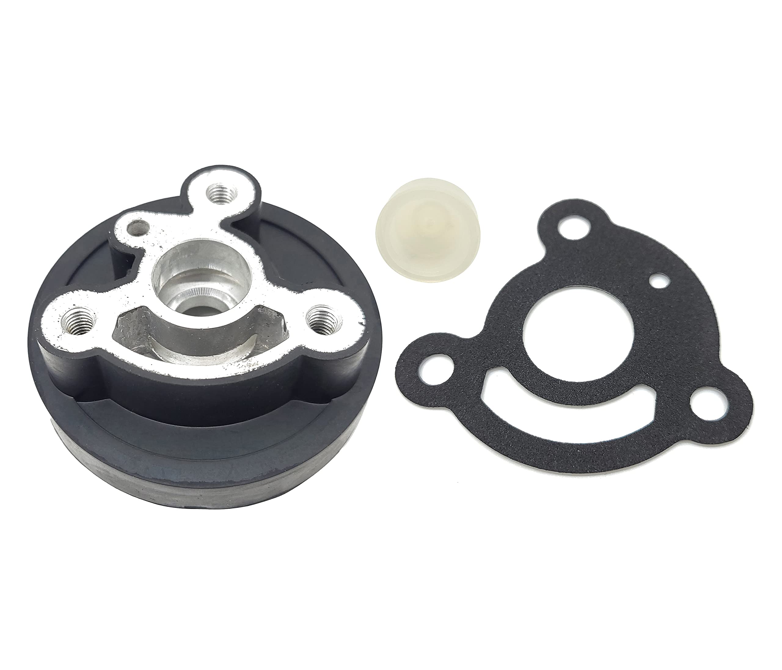 877 307 Head Cap Gasket Exhaust Valve Set For Hitachi Nr83A Nr83A2 Nr83A2(S) Nr83A3 Framing Nailer Part