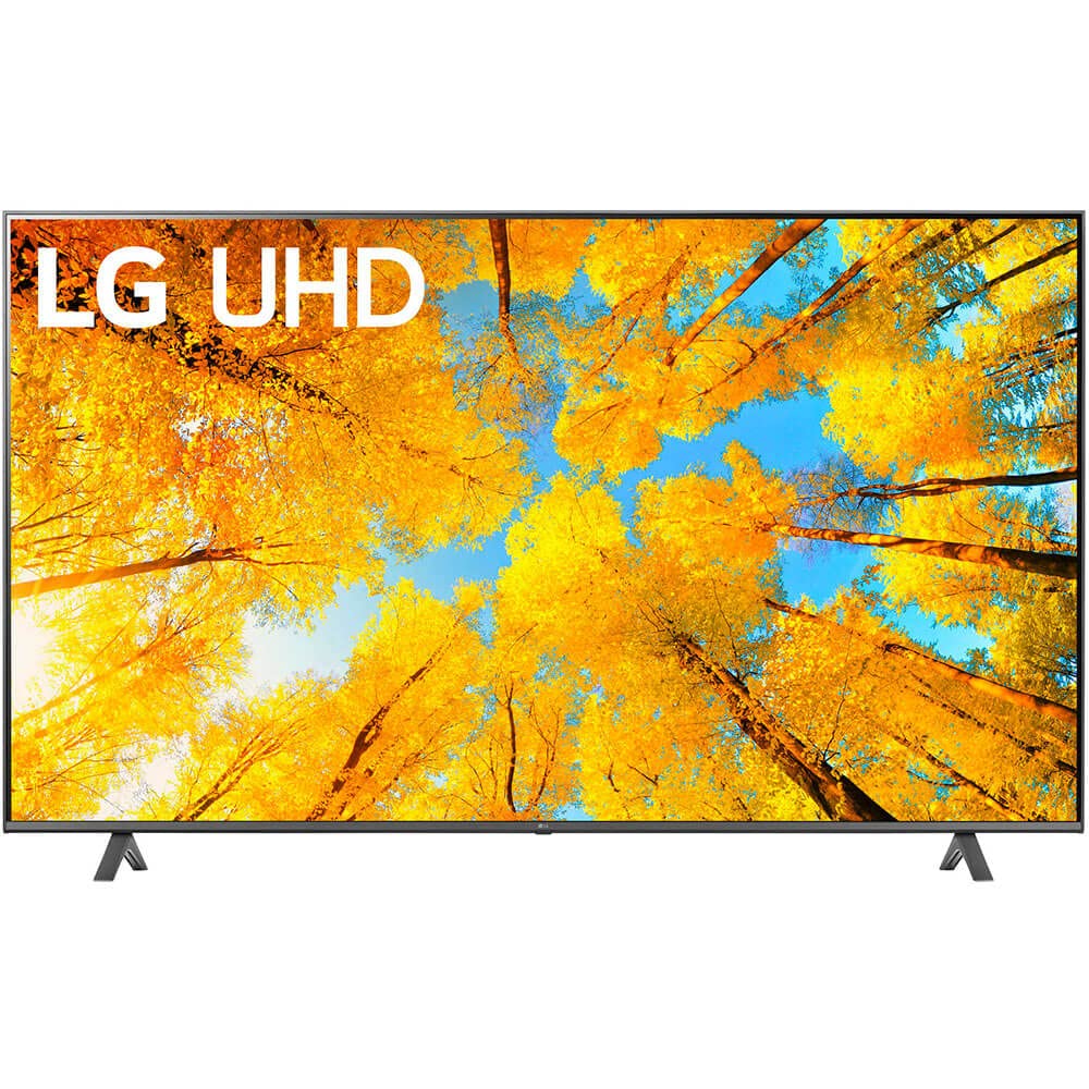 70 UHD 2160p 60Hz 4K|4K UHD, TruMotion 120 (60Hz Native), a5 Gen 5 AI Processor 4K, Game Optimizer and Dashboard, ALLM, HGiG, w
