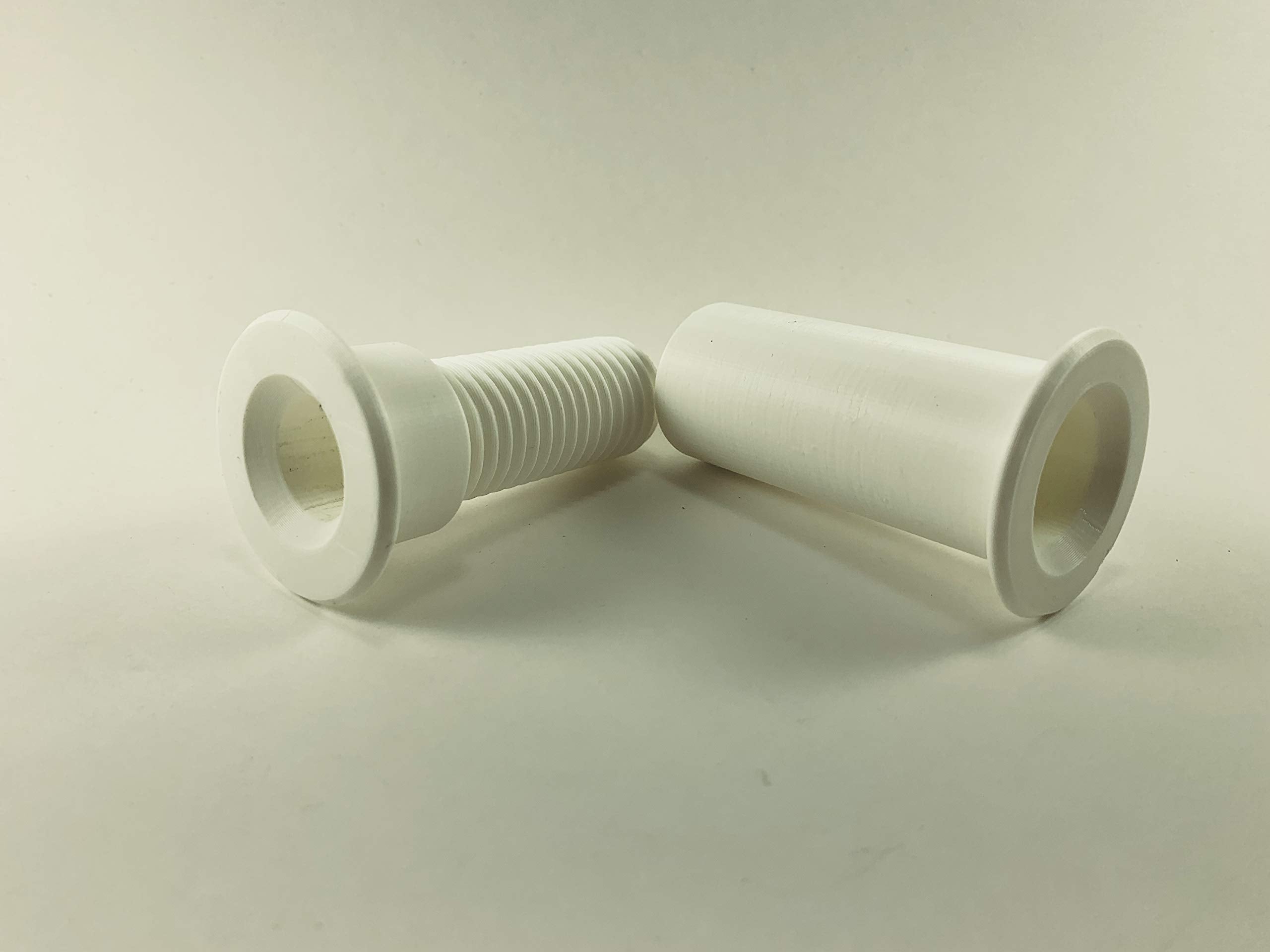 Wall Eye Ethernet Port 3/4'' Id   Fits Thickness Variance Of Between 3 7/8''   5 3/8'' This Unit Allows The Running Of Wires, Tu