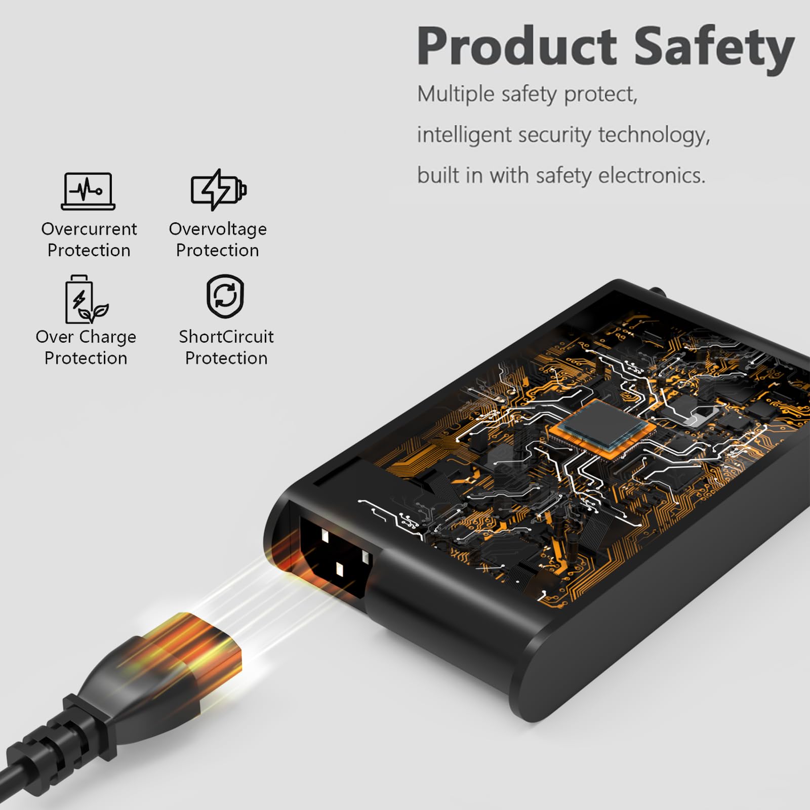 230W Slim Ac Adapter Charger For Lenovo Legion Legion 5 15 5I 15 5P 15 5Pro 16 Y540 15 Y545 15 Thinkpad P51 P52 P53 P51 P50 P70