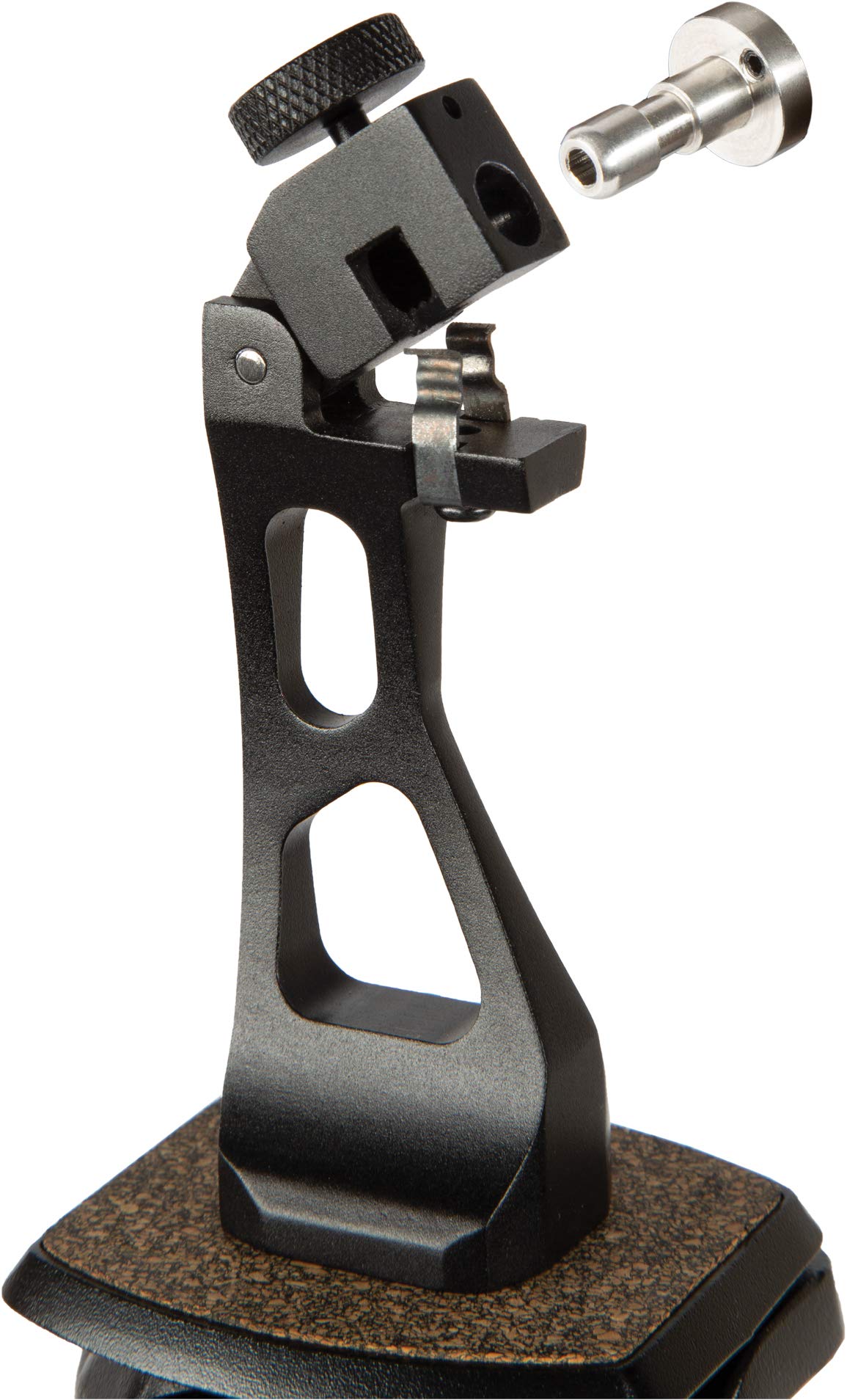Bushnell Quick Release Binocular Tripod Adaptor Accessory_Bahqradpt, One Size