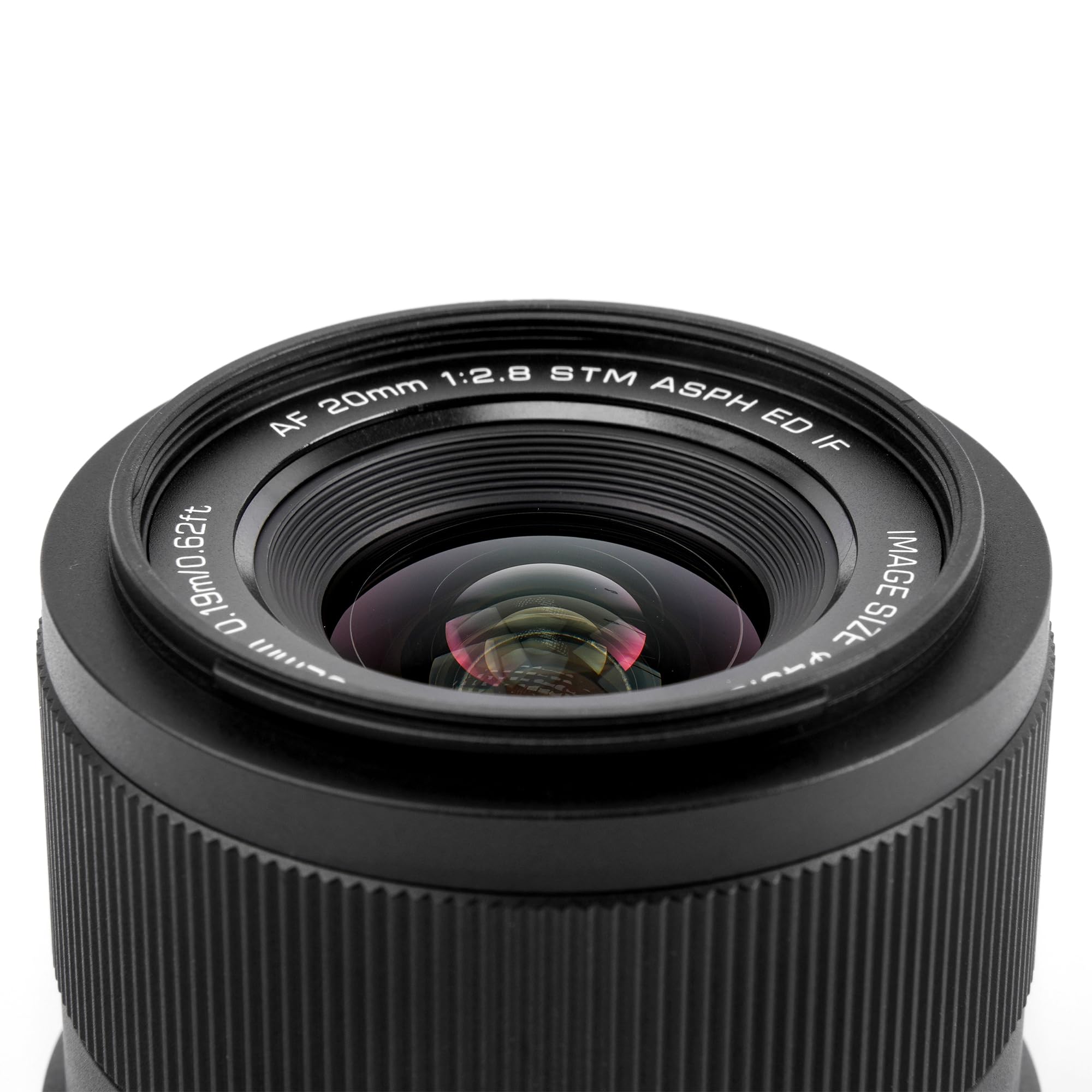 Viltrox 20Mm F2.8 For Nikon Z, Z Mount Full Frame Stm Auto Focus Lens For Nikon Z Mount, Prime Wide Angle Lens For Z5 Z50 Z6 Z6?