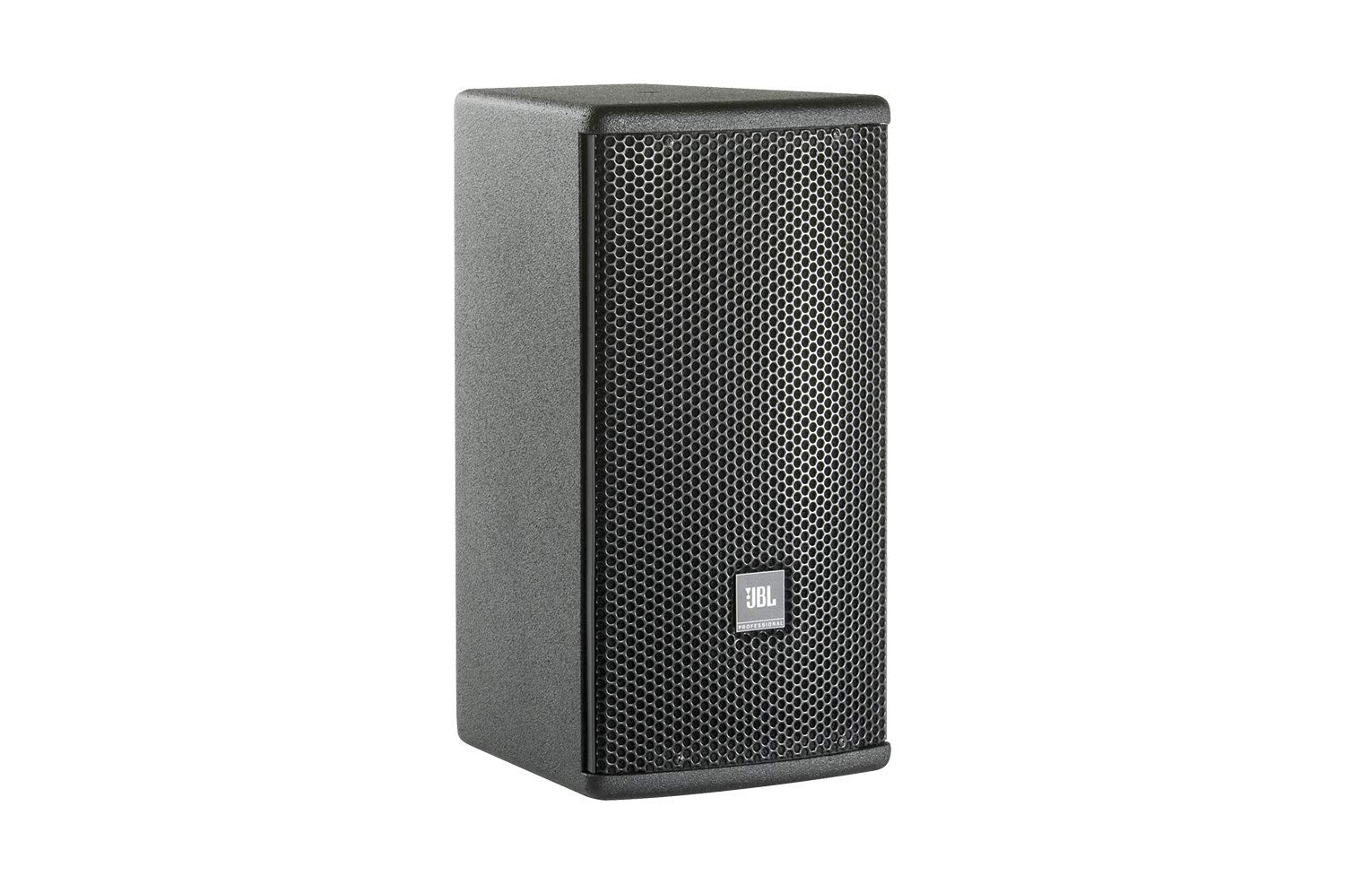 Jbl Ac16   Single 6.5'' 2 Way|Ultra Compact 2 Way Loudspeaker With 1 X 6.5'' Lf. 90 X 90 Coverage, Passive. Compact Pt Progressi