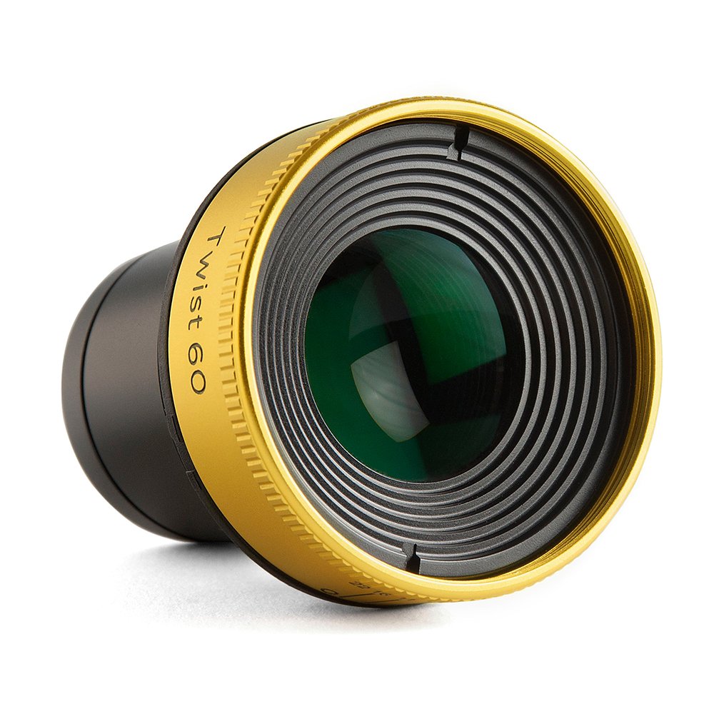 Lensbaby Twist 60 Optic