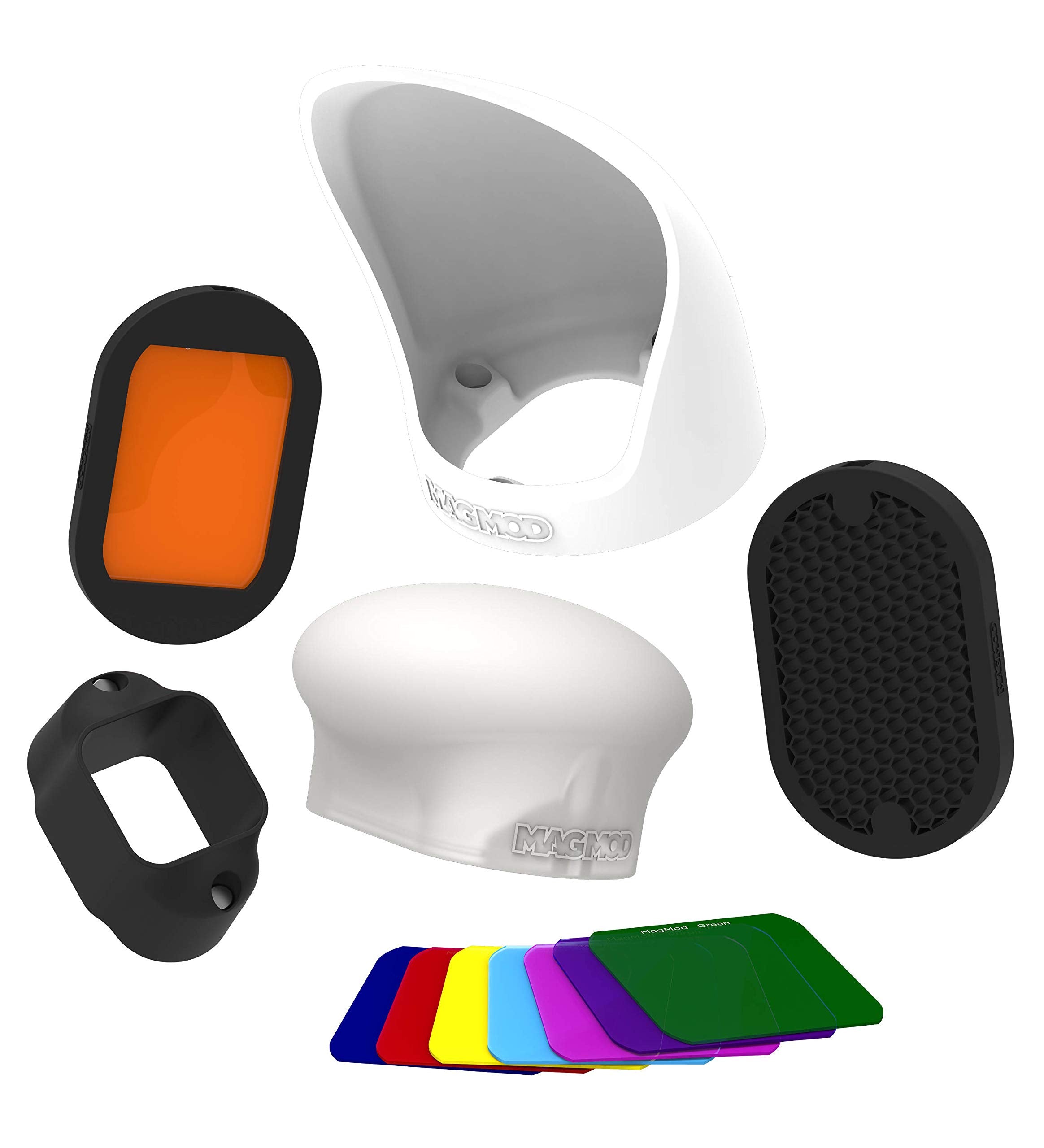 Magmod Professional Flash Kit To Create Epic Images Quickly And Easily