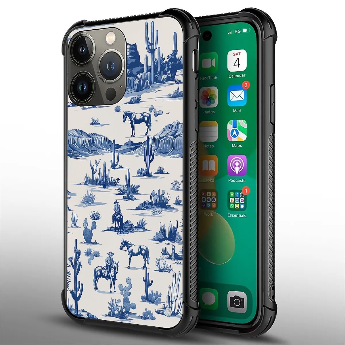 Fkbrcl4U For Iphone 13 Pro Case,Graphic Design For Girl Boy Soft Silicone Hard Acrylic Shock Protection Designed For Iphone 13 P