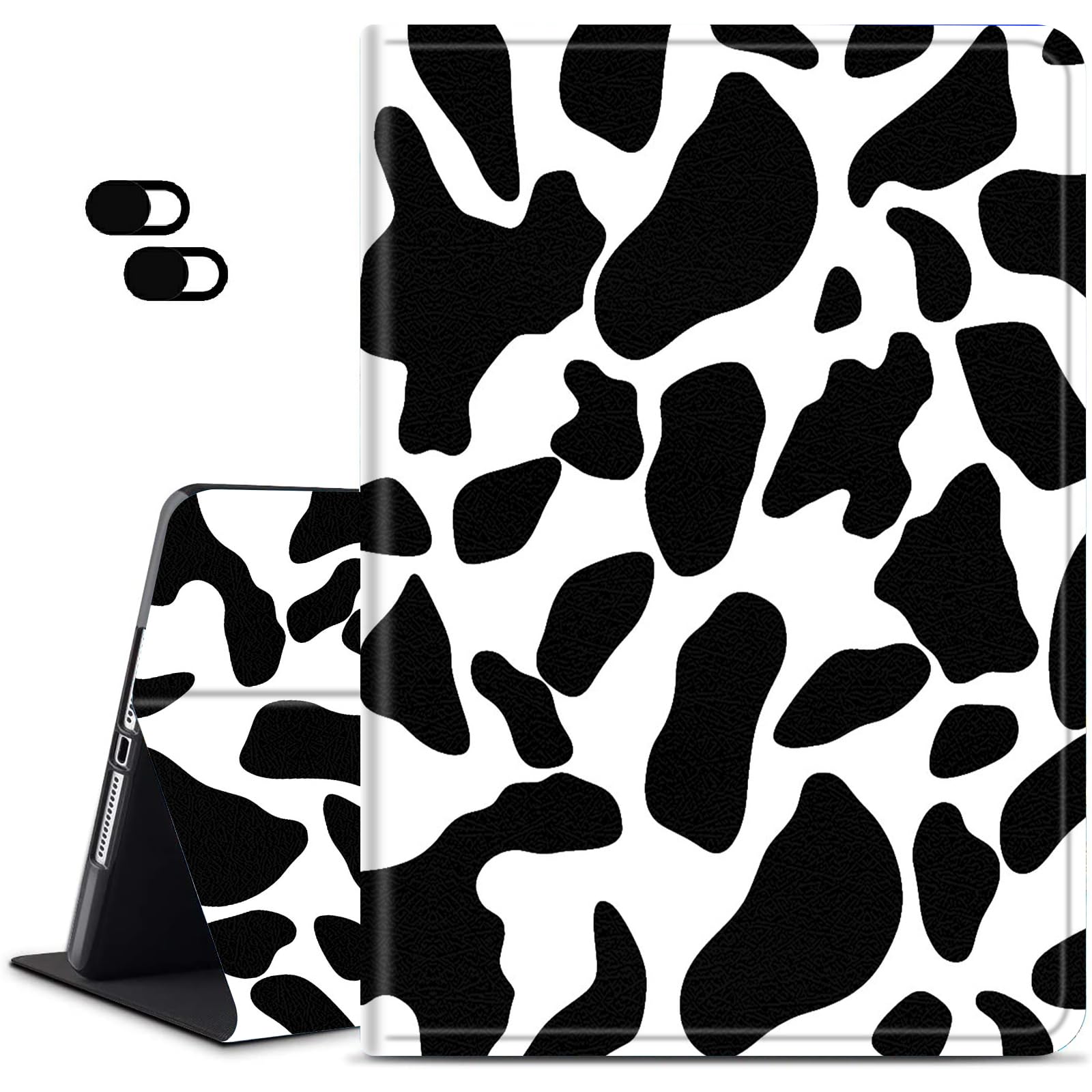 Case For Ipad 10.2 Tablet, Ipad 9Th Generation Case 2021/Ipad 8Th Generation Case 2020/ Ipad 7Th Generation Case 2019, Dikoer Sl