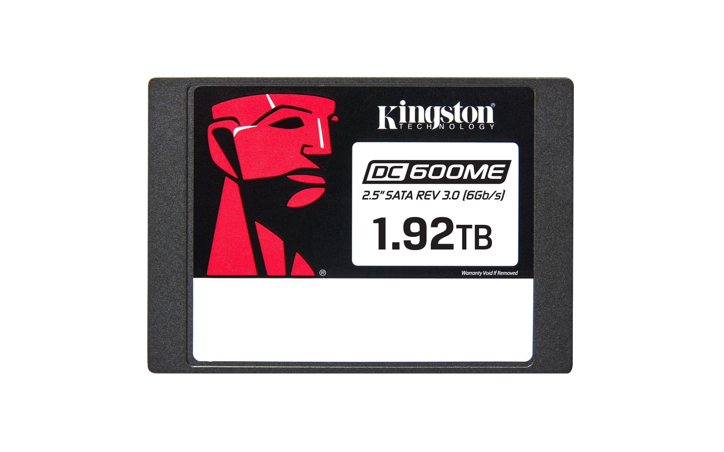 1920G Dc600Me (Mixed-Use) Tcg Opal 2.5In Enterprise Sata Ssd